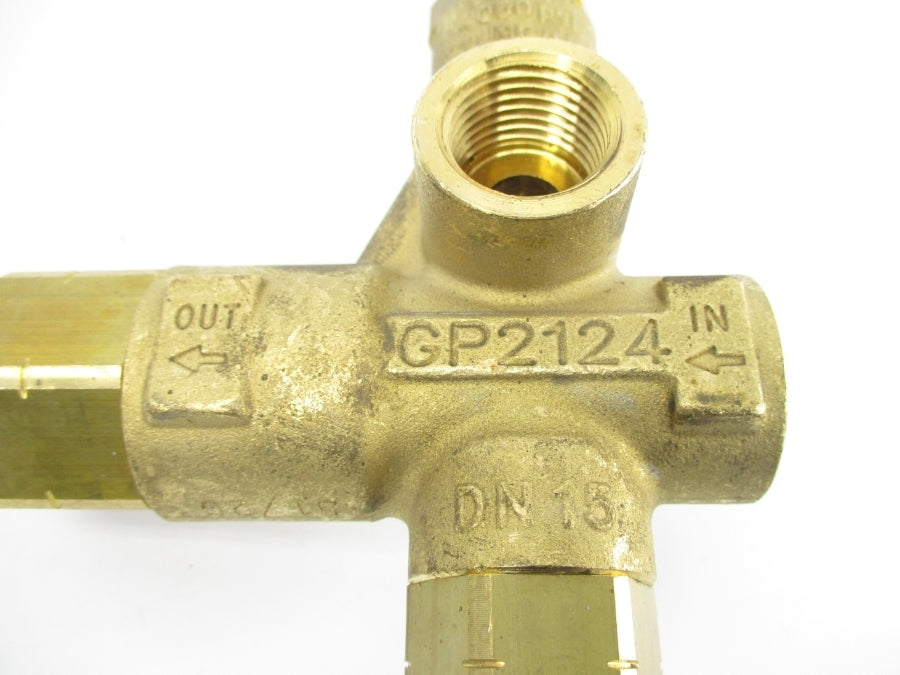 GENERAL PUMPS GP2124 NSNP