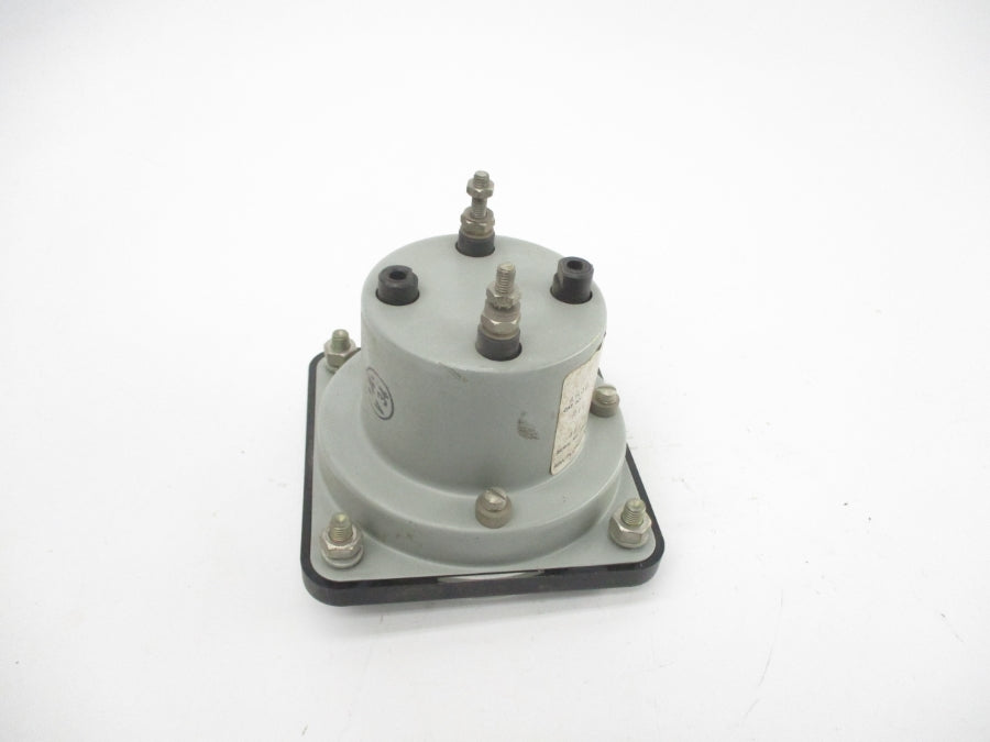 GENERAL ELECTRIC 50-10514LSPZ2 0-150ACA NSNP