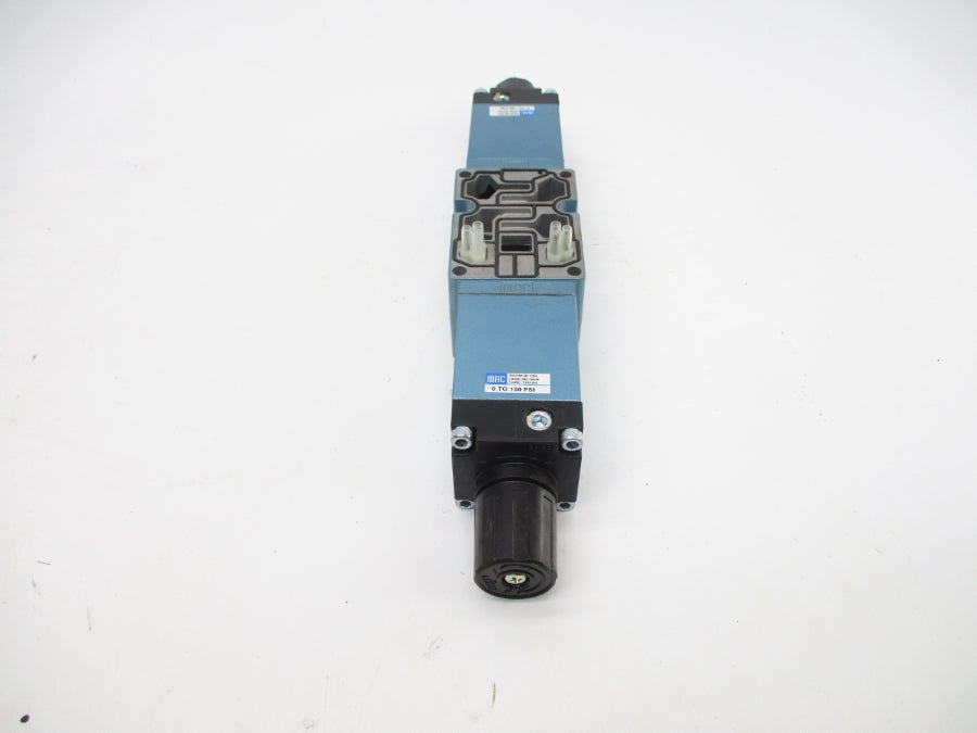 MAC PR63D-25AA NSNP