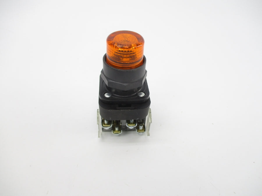 ALLEN BRADLEY 800H-PRBH16A SER. G 120V NSNP