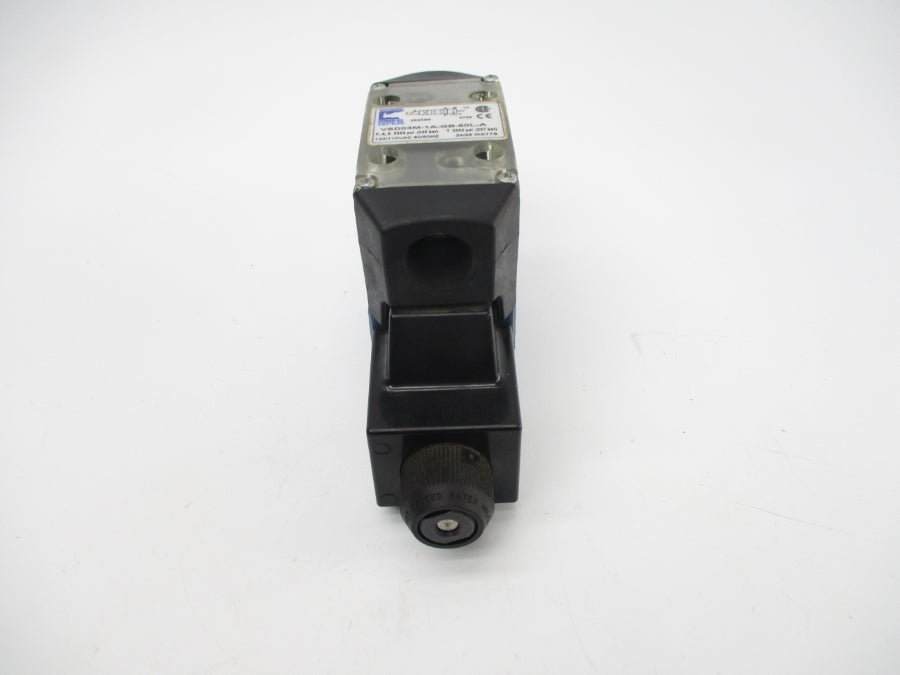 CONTINENTAL HYDRAULICS VSD03M-1A-GB-60L-A 110/120VAC 5000PSI NSNP
