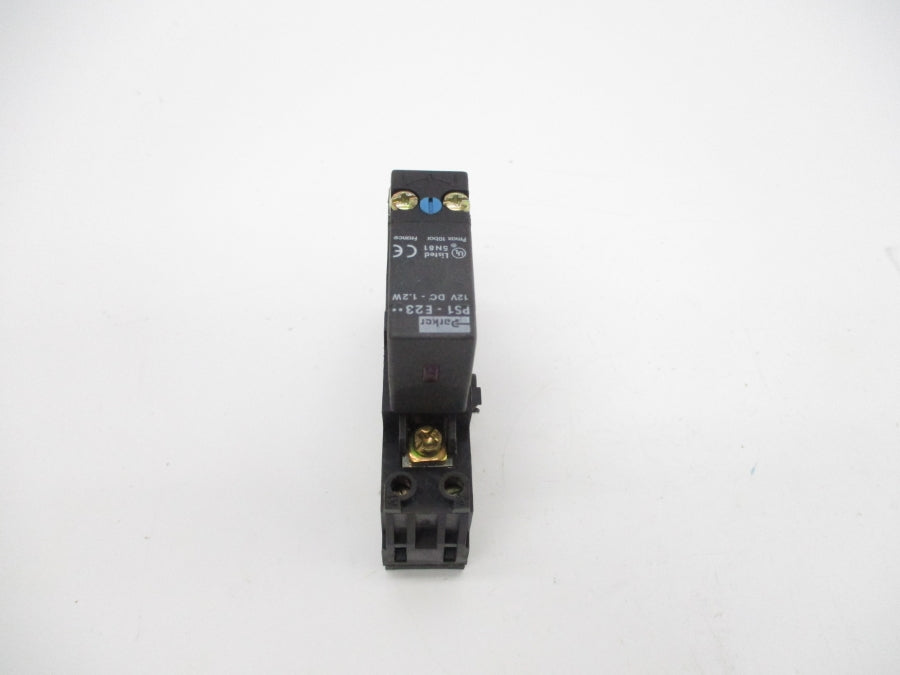PARKER PS1-E11 PS1-E23 240V NSNP