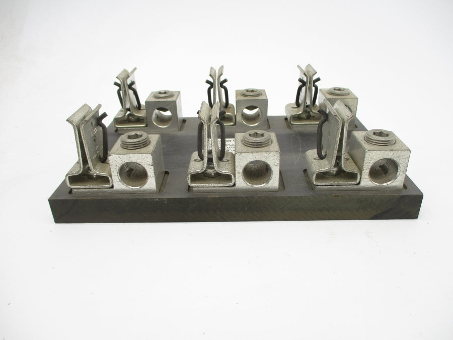 FERRAZ SHAWMUT 62003J 600V 200A NSNP