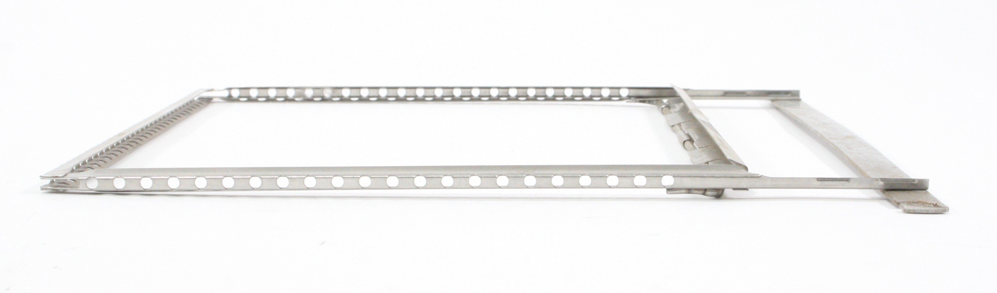 Kodak #4A 8x10 film hangers set of 4