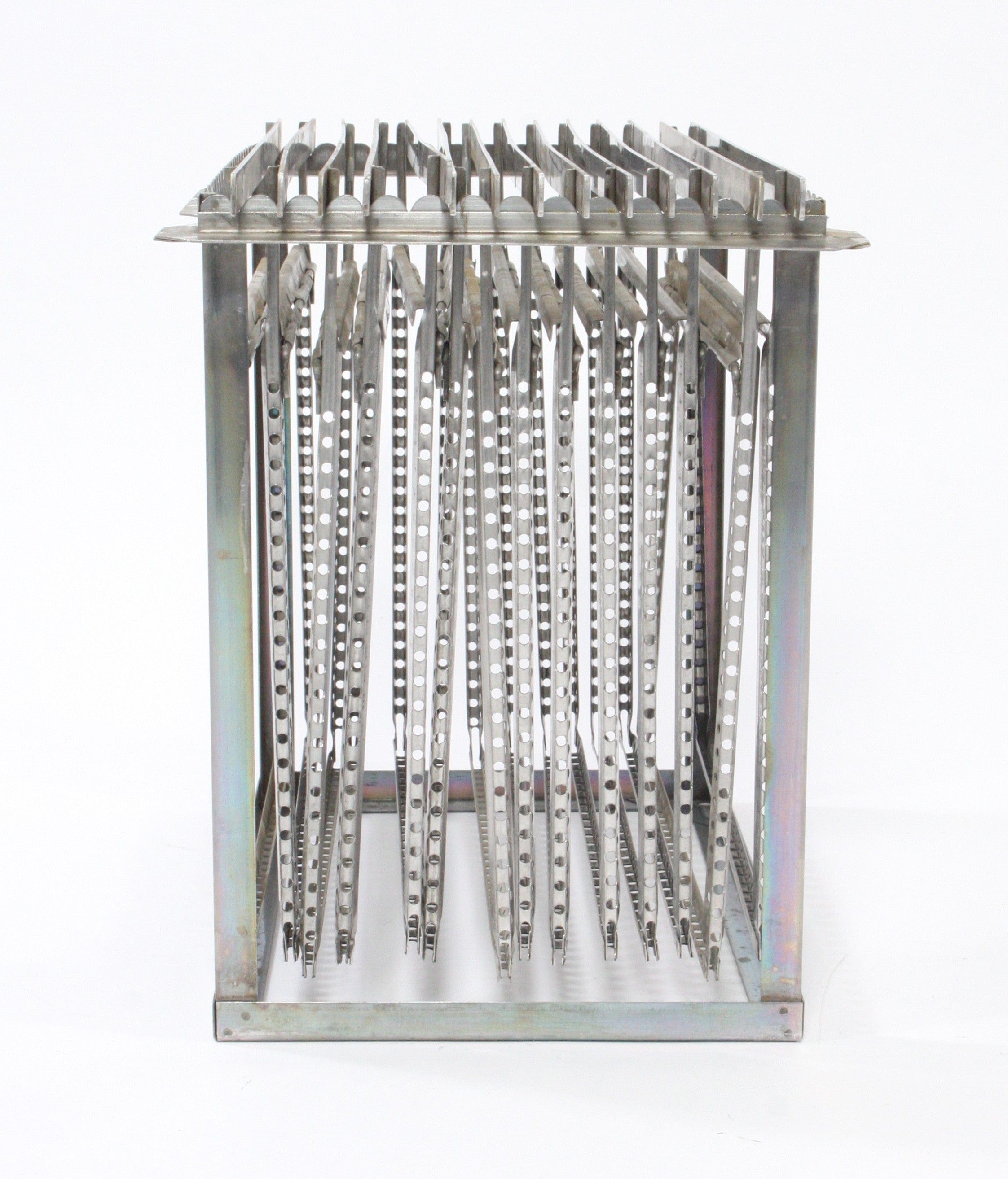 Kodak #4A Film Hangers with Drying Rack for 8x10 Film (set of 14)