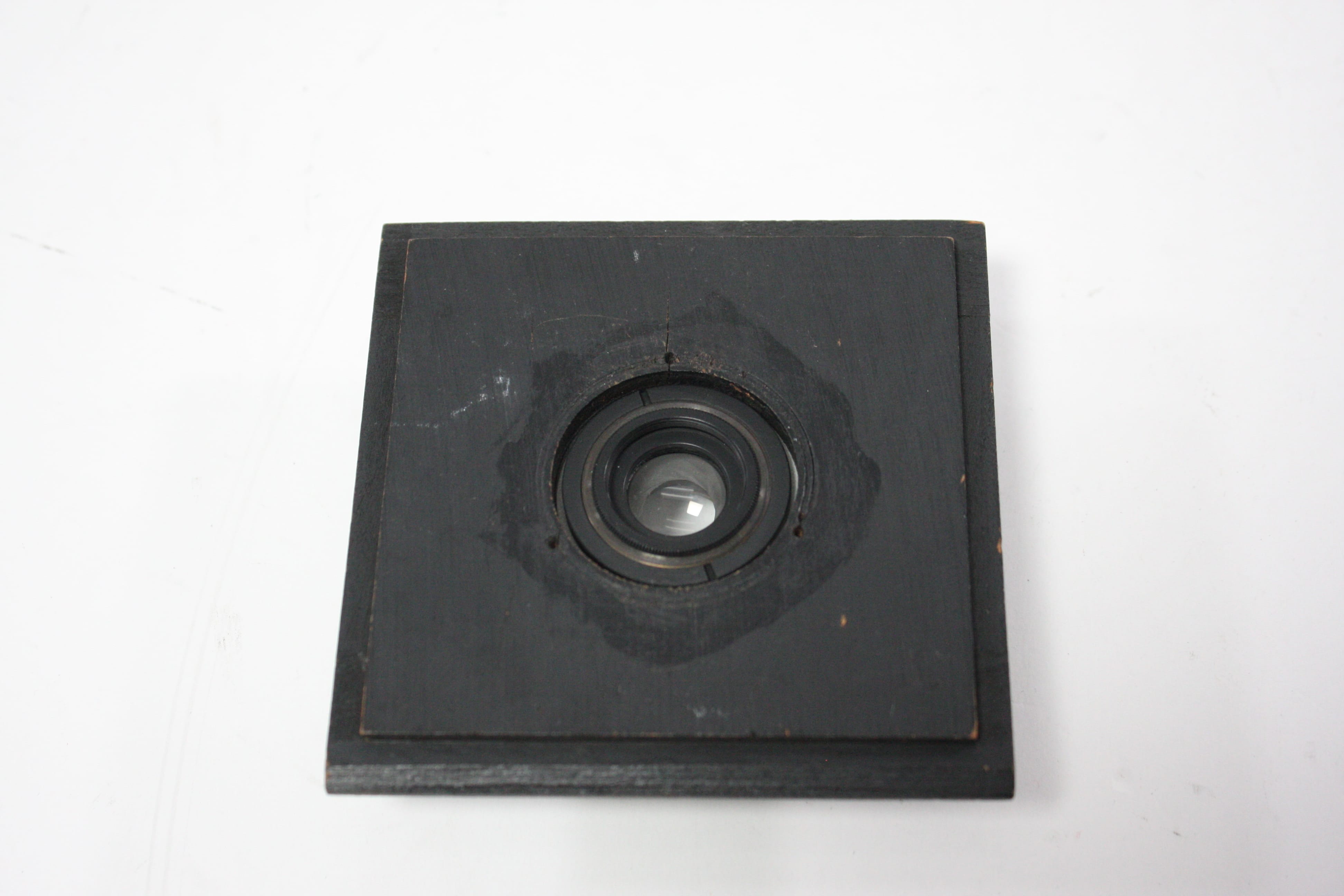 Kodak 75mm f/4.5 Anastigmat Projection Lens