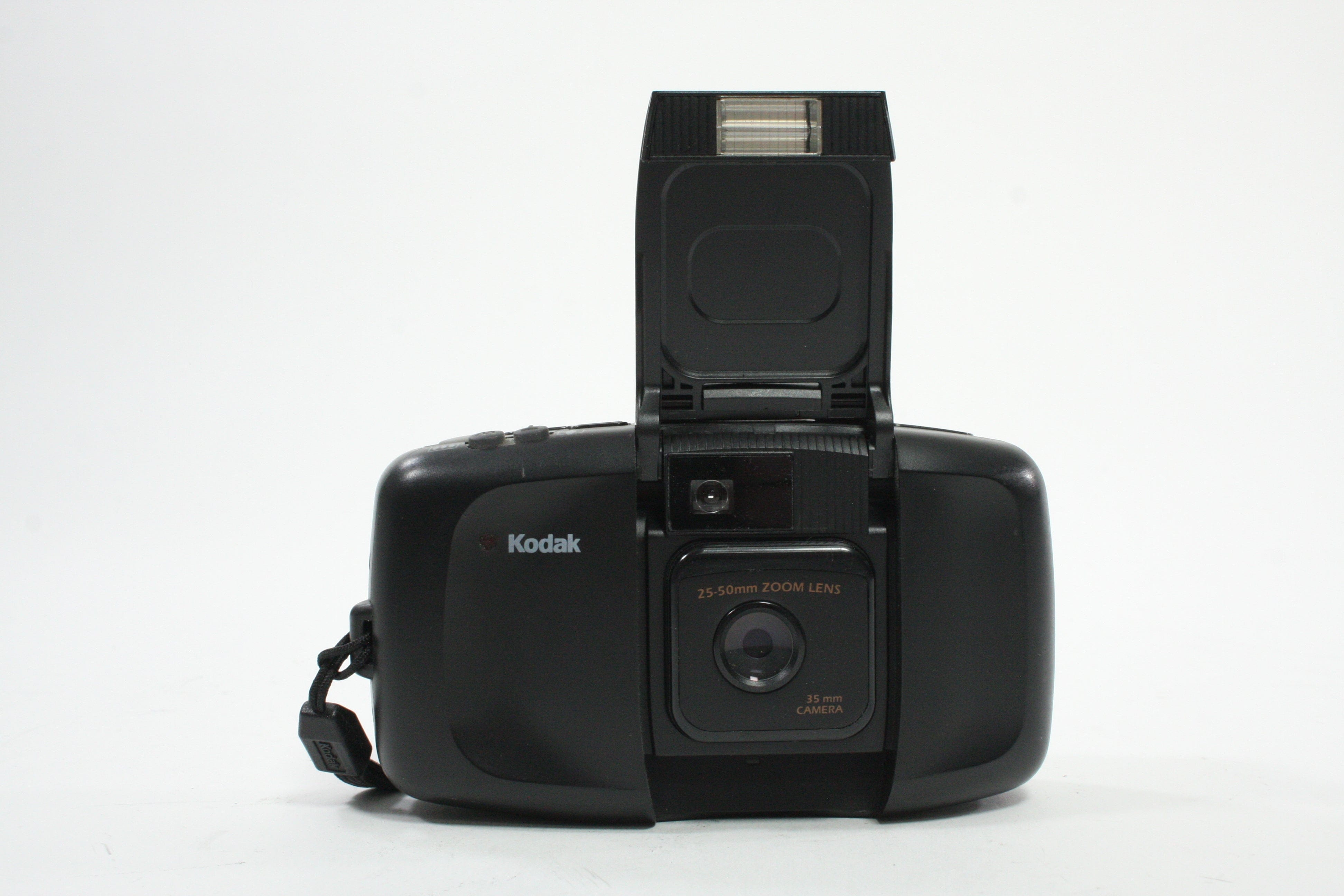 Kodak Cameo Zoom Plus 35mm Point-and-Shoot Camera