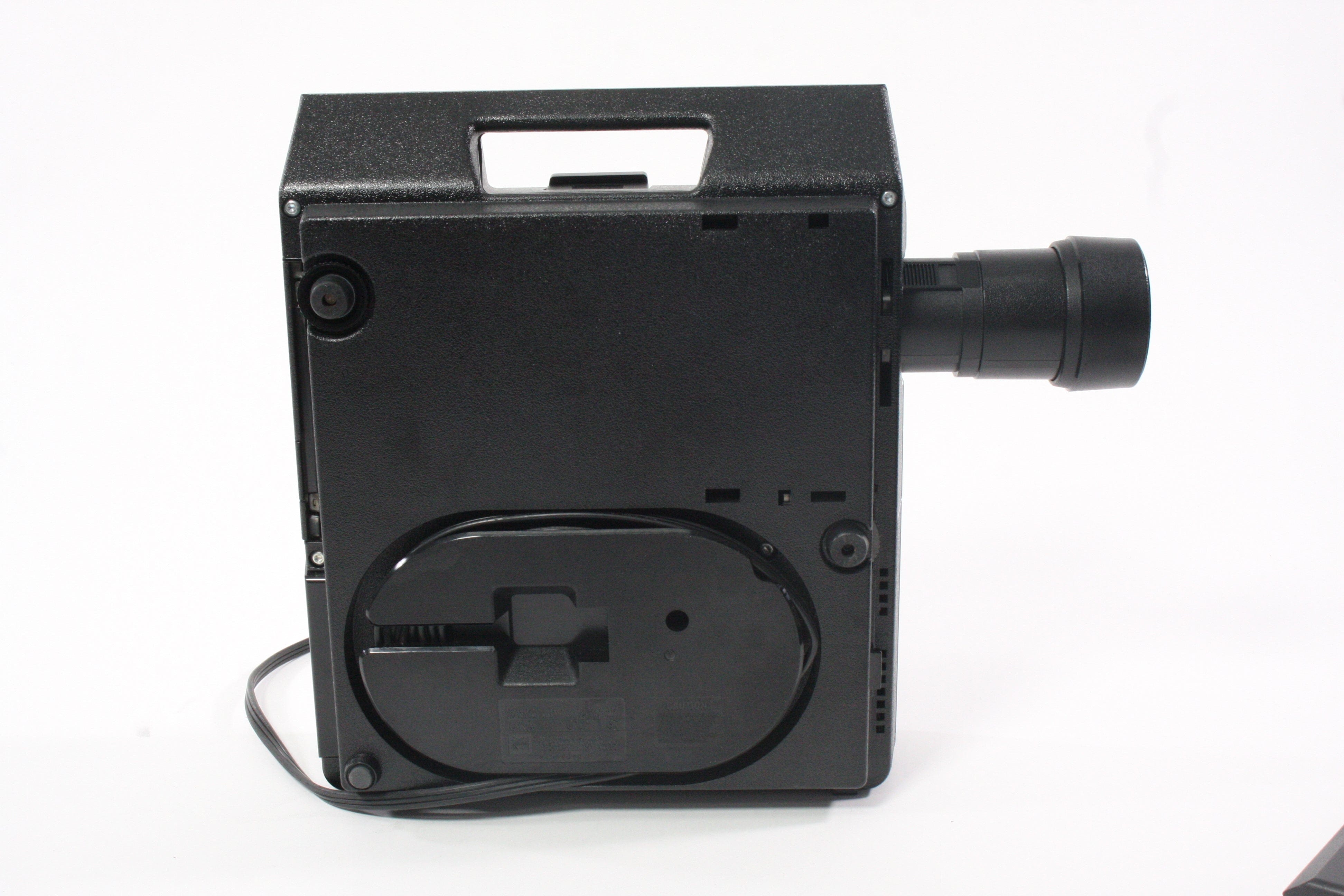 Kodak Carousel 4400 Projector with Zoom Lens
