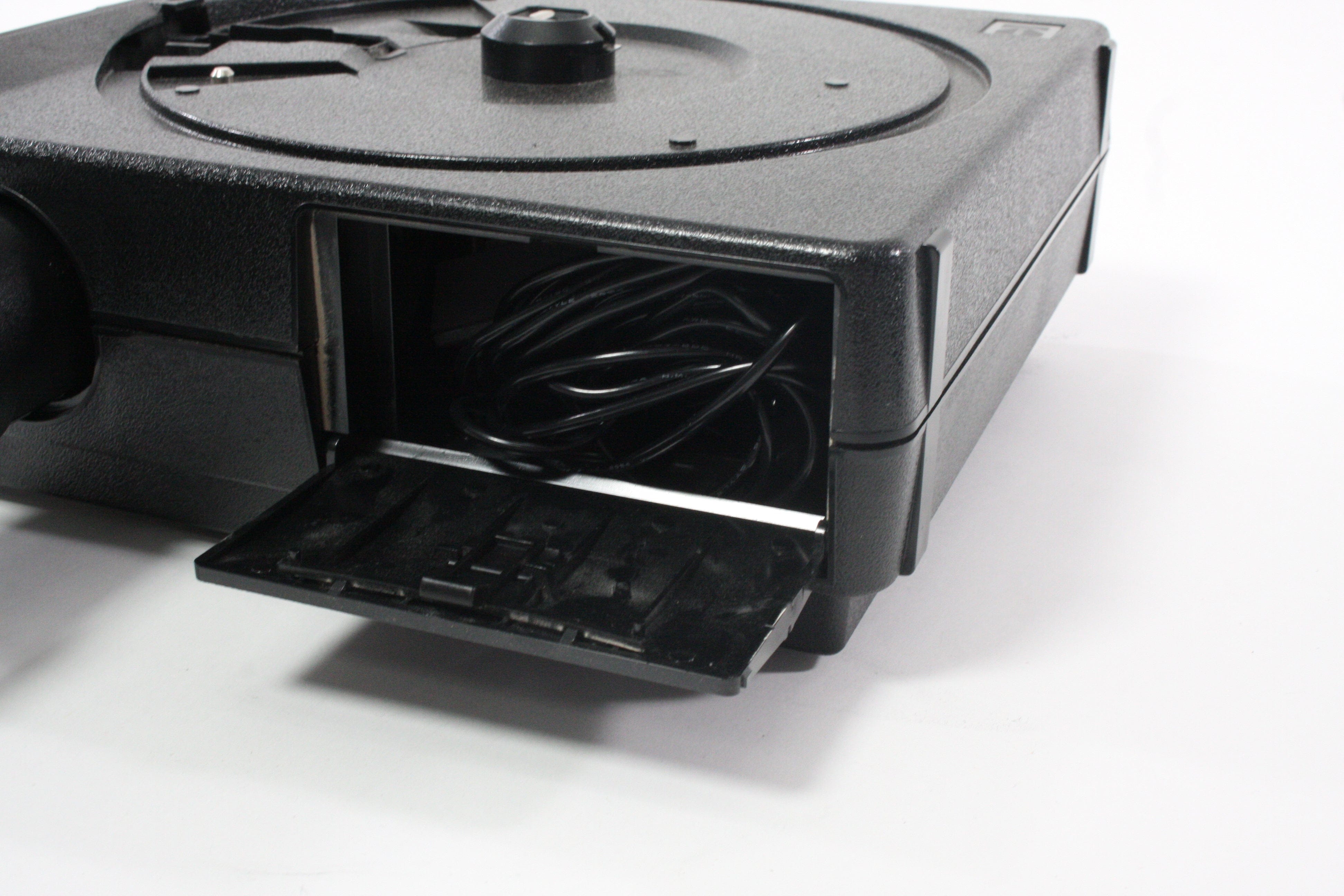 Kodak Carousel 4400 Projector with Zoom Lens