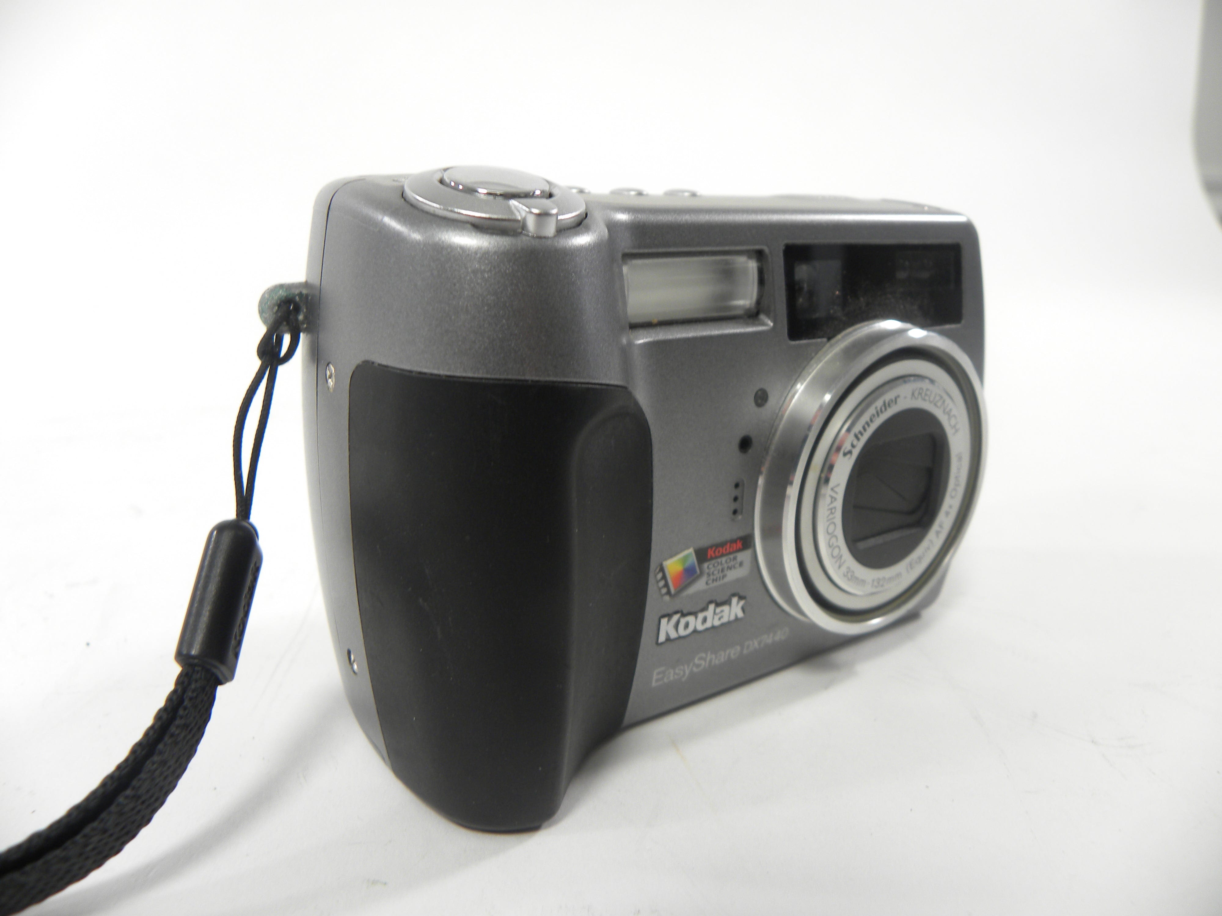 Kodak Easy Share DX7440 4.0mp Digital Camera
