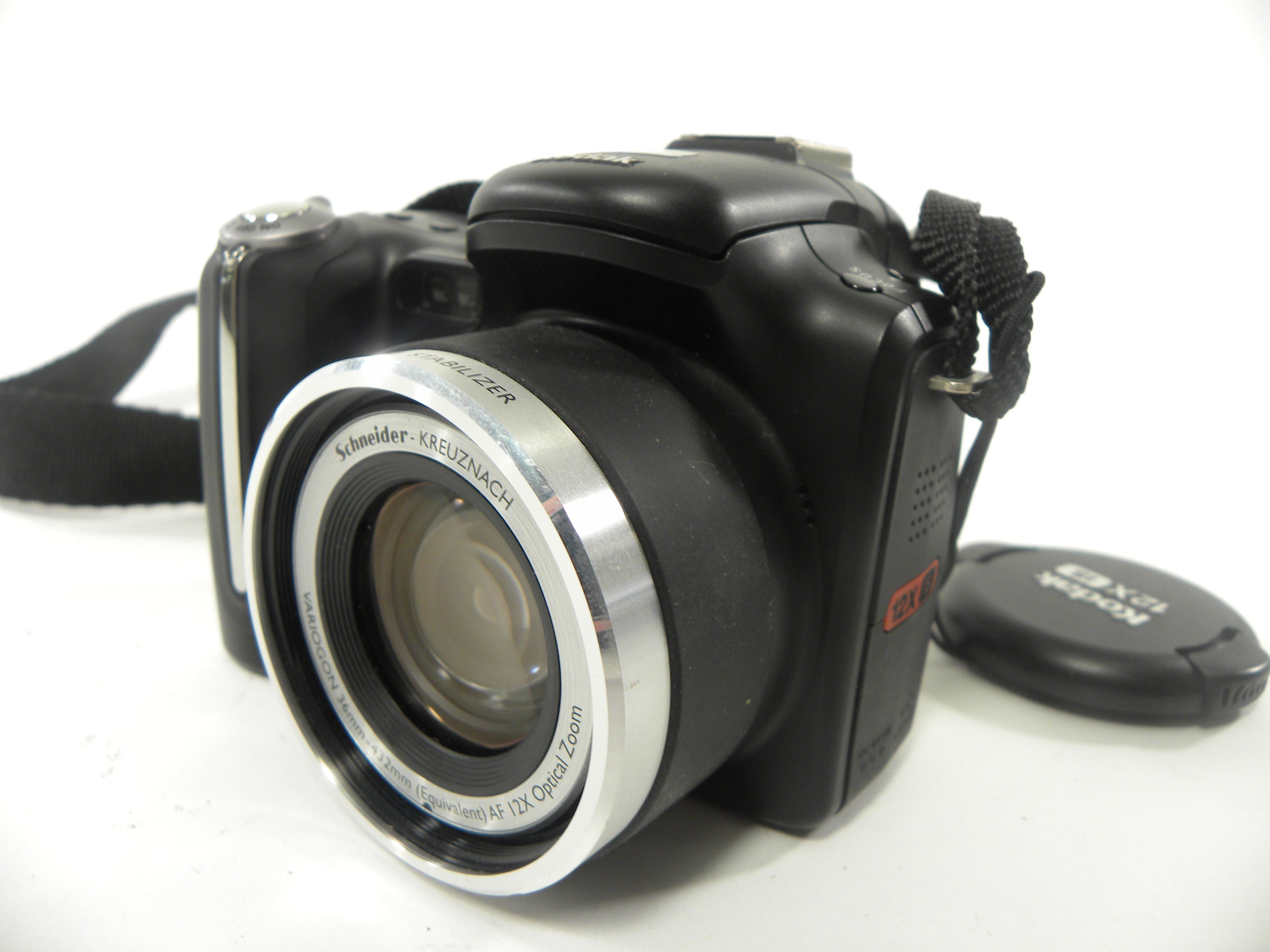 Kodak Easy Share P850 5.1mp Digital Camera