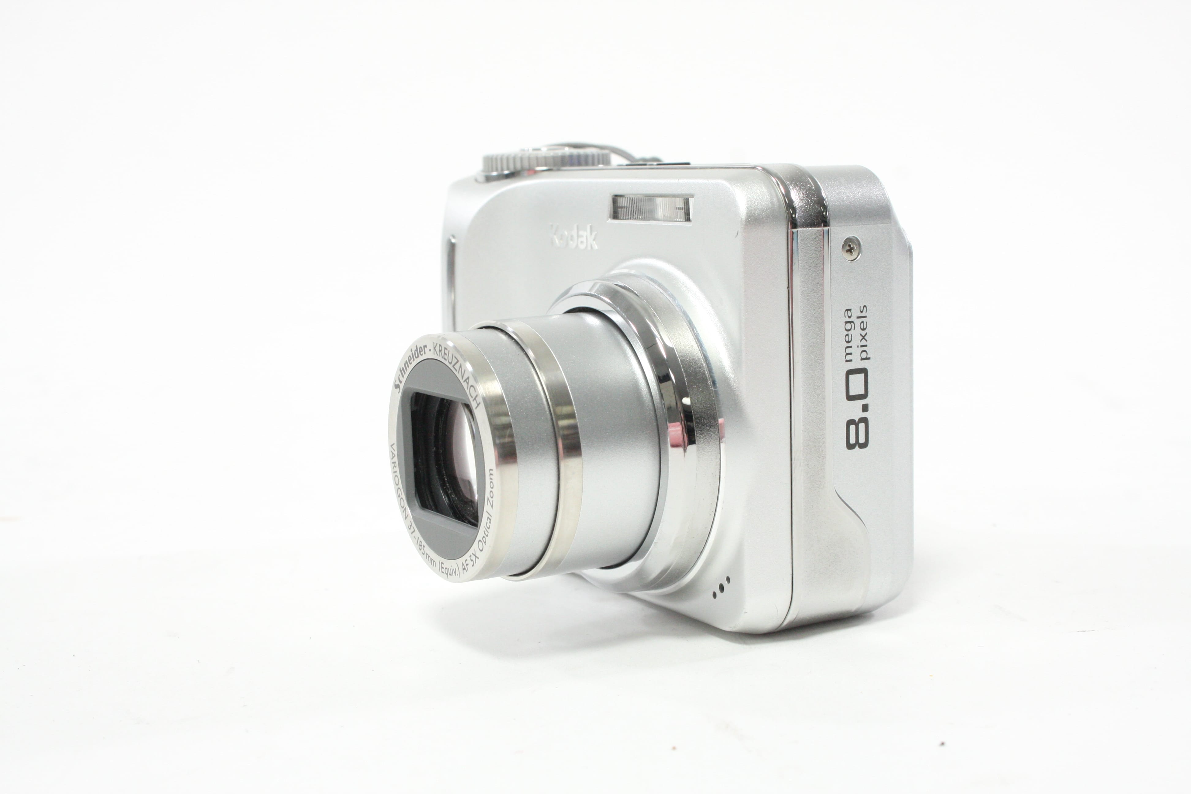Kodak EasyShare C875 Digital Camera 5x Zoom 8.0mp, AS-IS