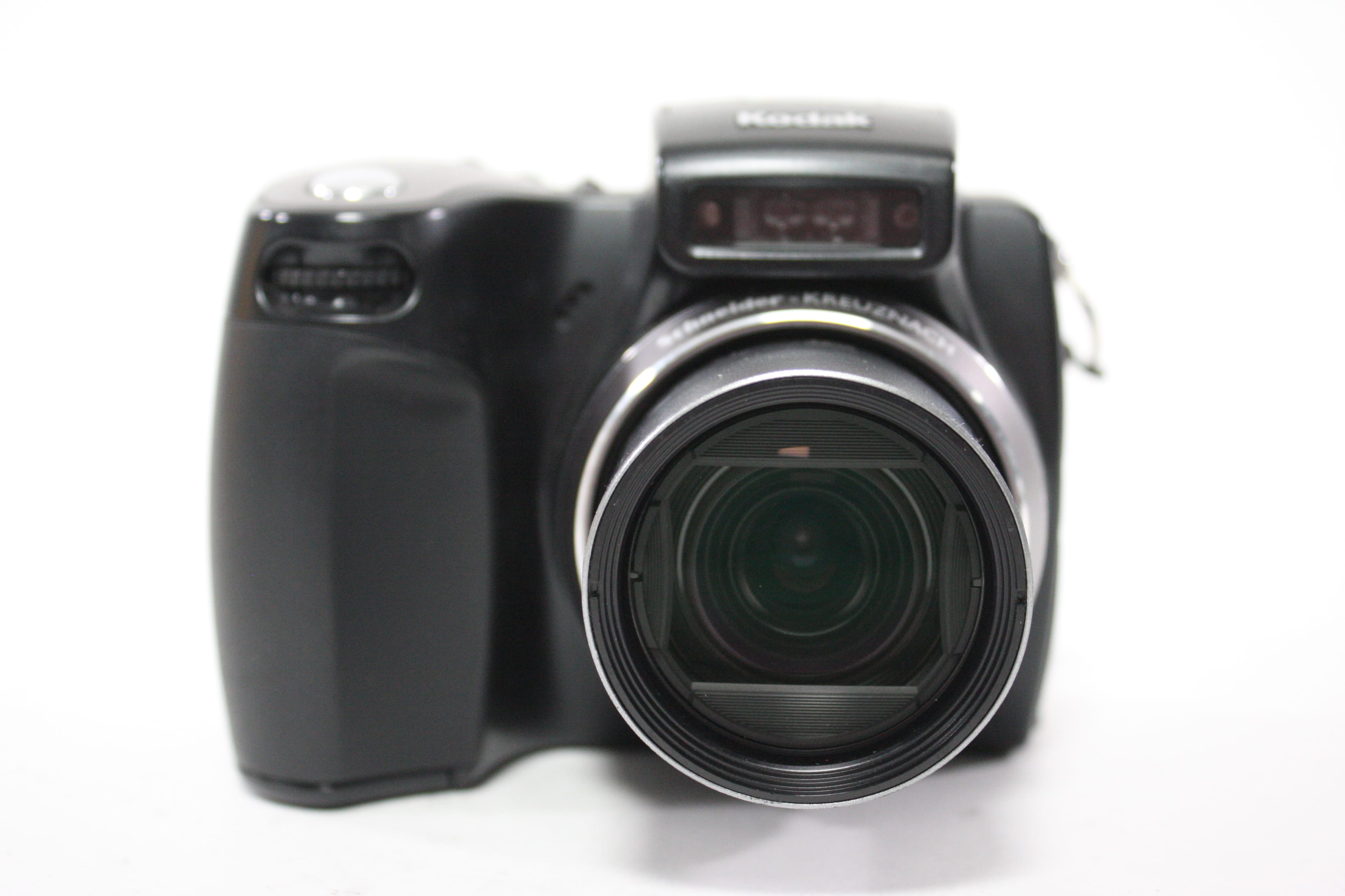Kodak Easyshare DX7590 Digital Point and Shoot Camera 10x Zoom 5.0mp