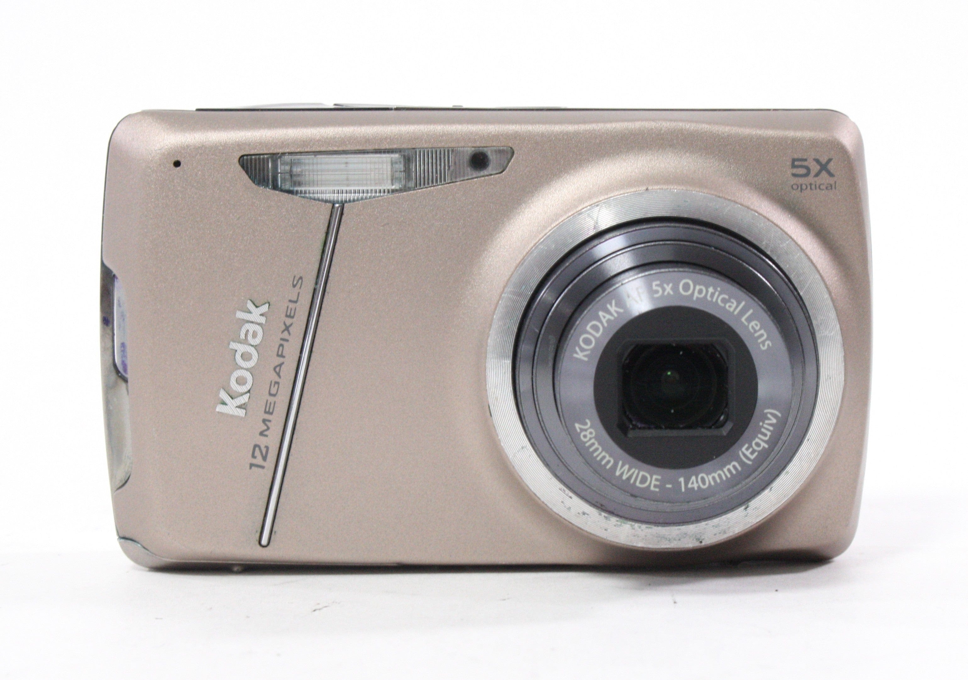 Kodak EasyShare M550 Digital Camera
