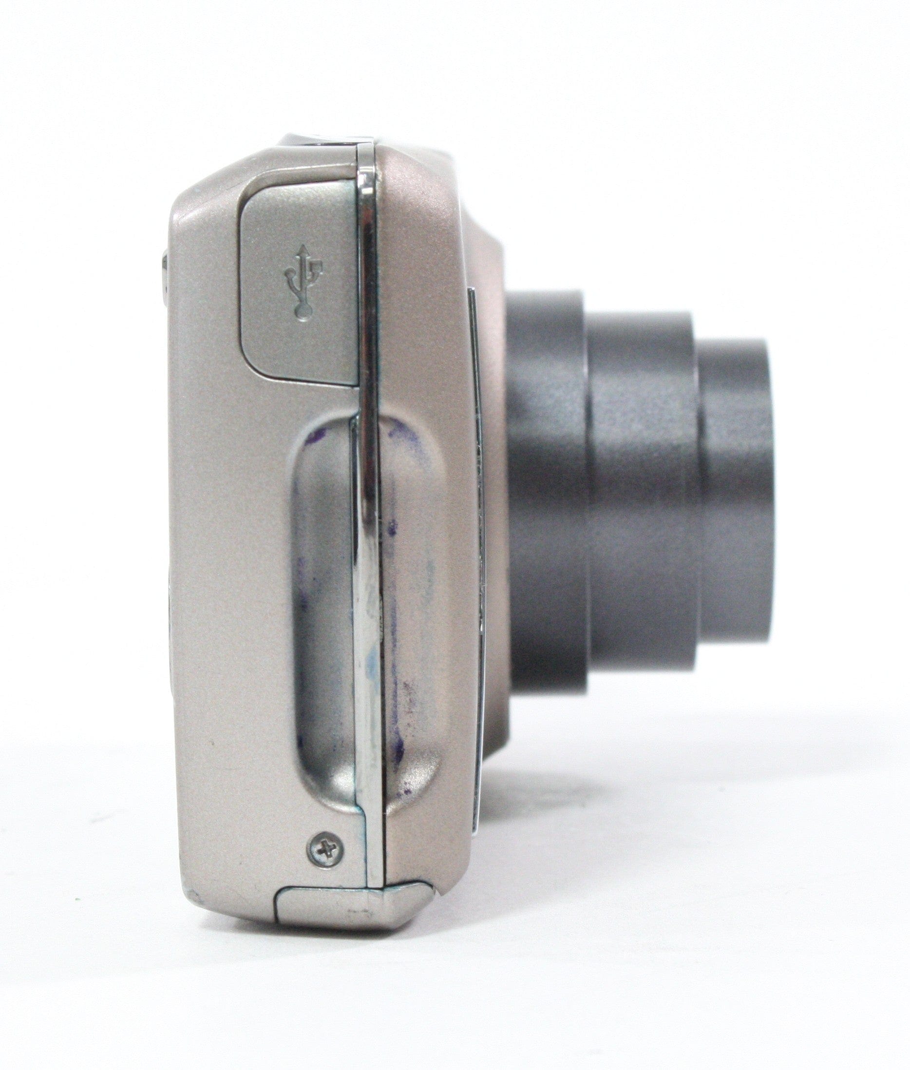 Kodak EasyShare M550 Digital Camera