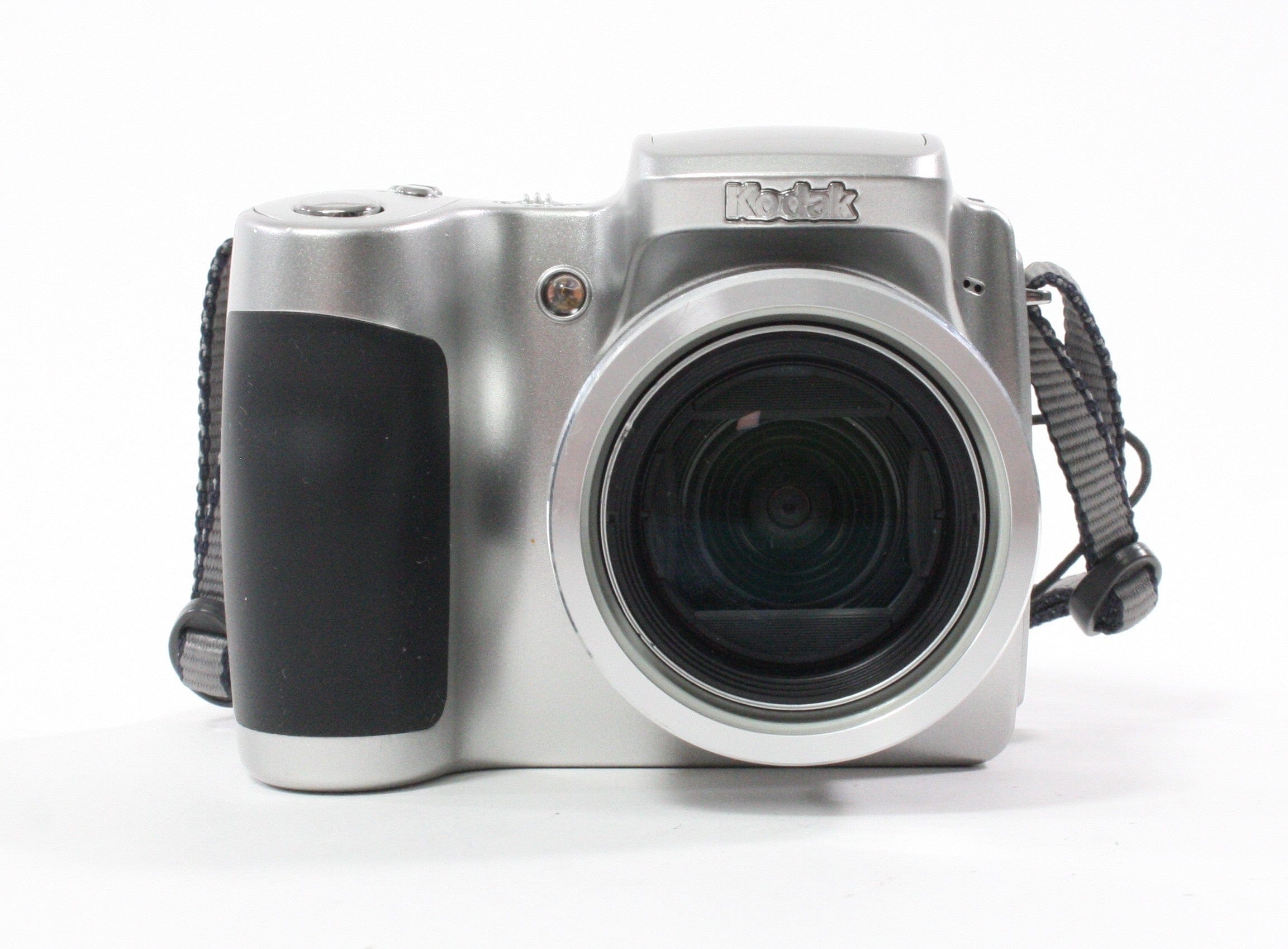 Kodak Easyshare Z650 Digital Camera 10x Zoom 6.1mp