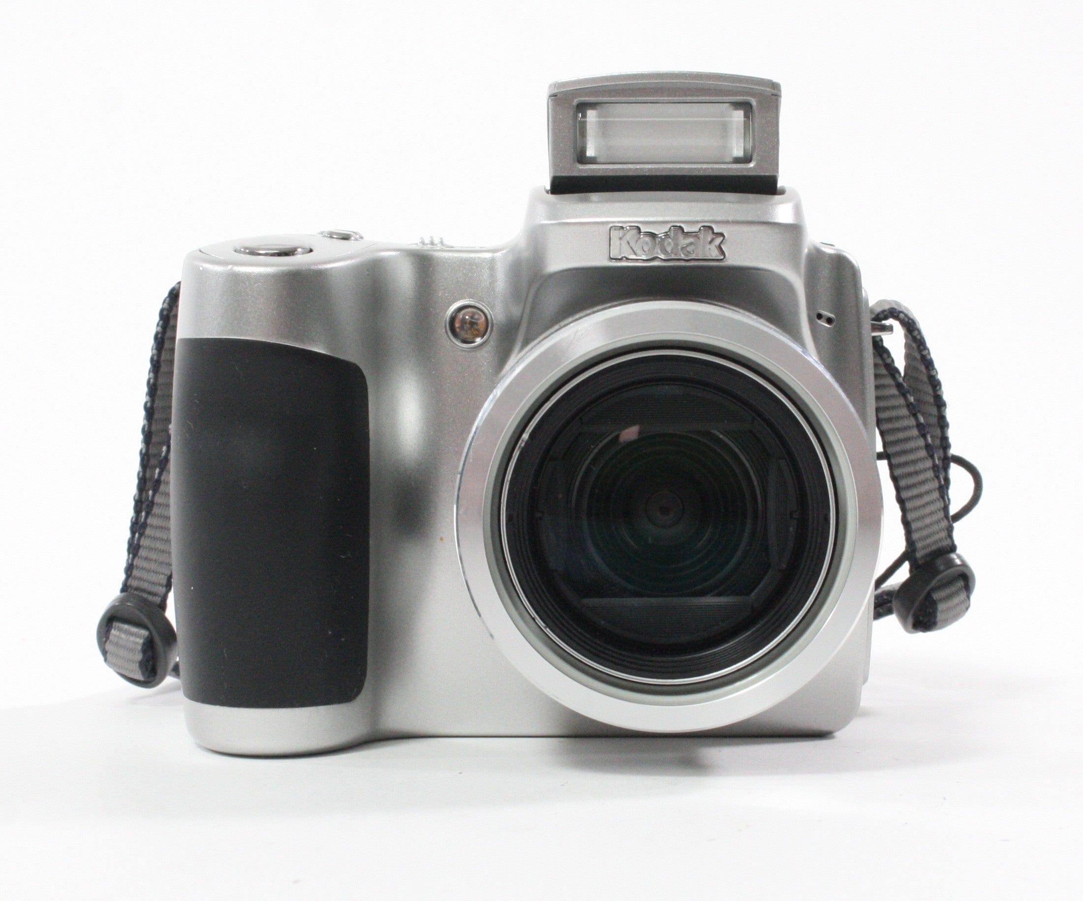 Kodak Easyshare Z650 Digital Camera 10x Zoom 6.1mp