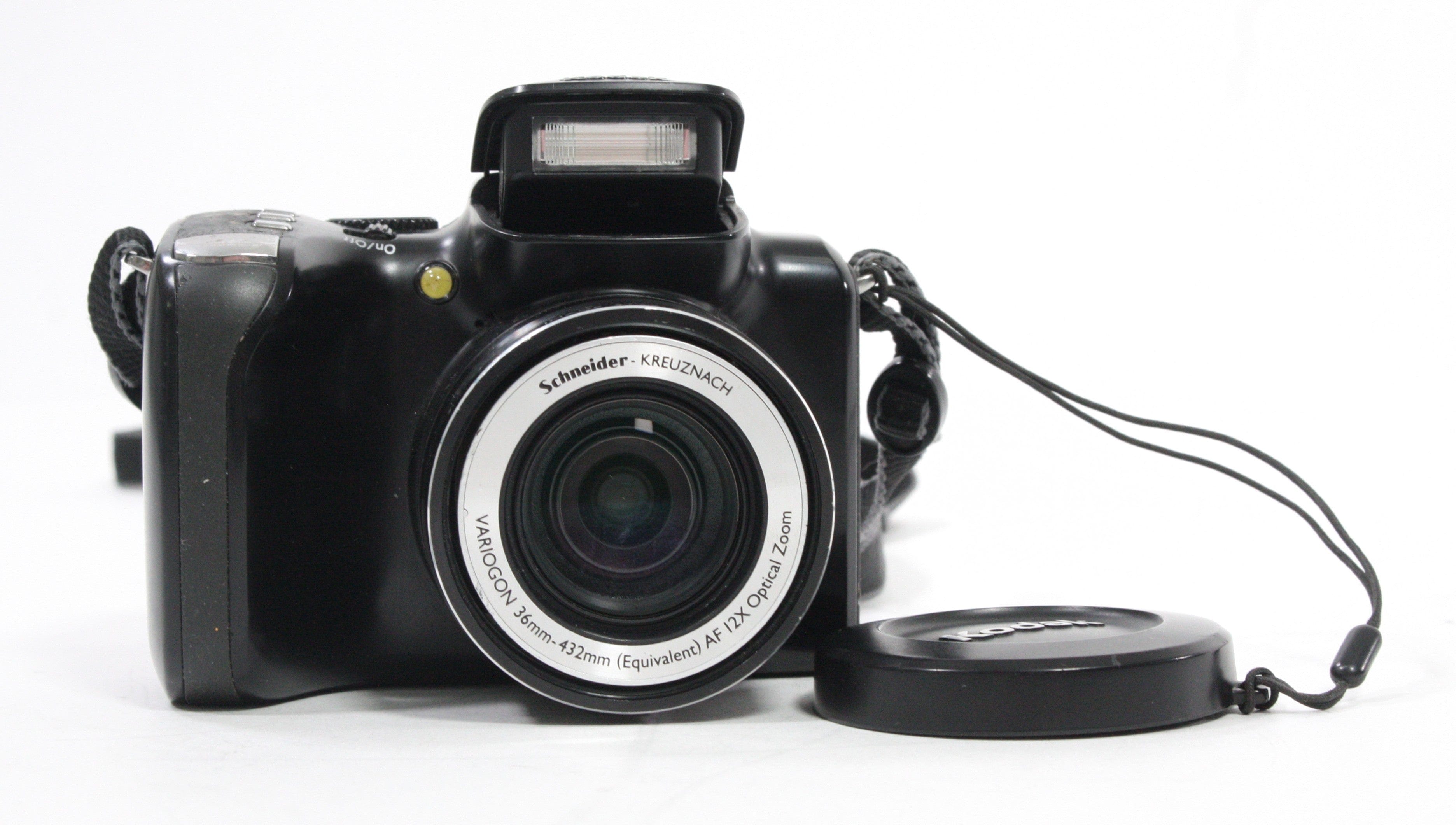 Kodak EasyShare Z712 IS Digital Camera 12x Zoom 7.1mp