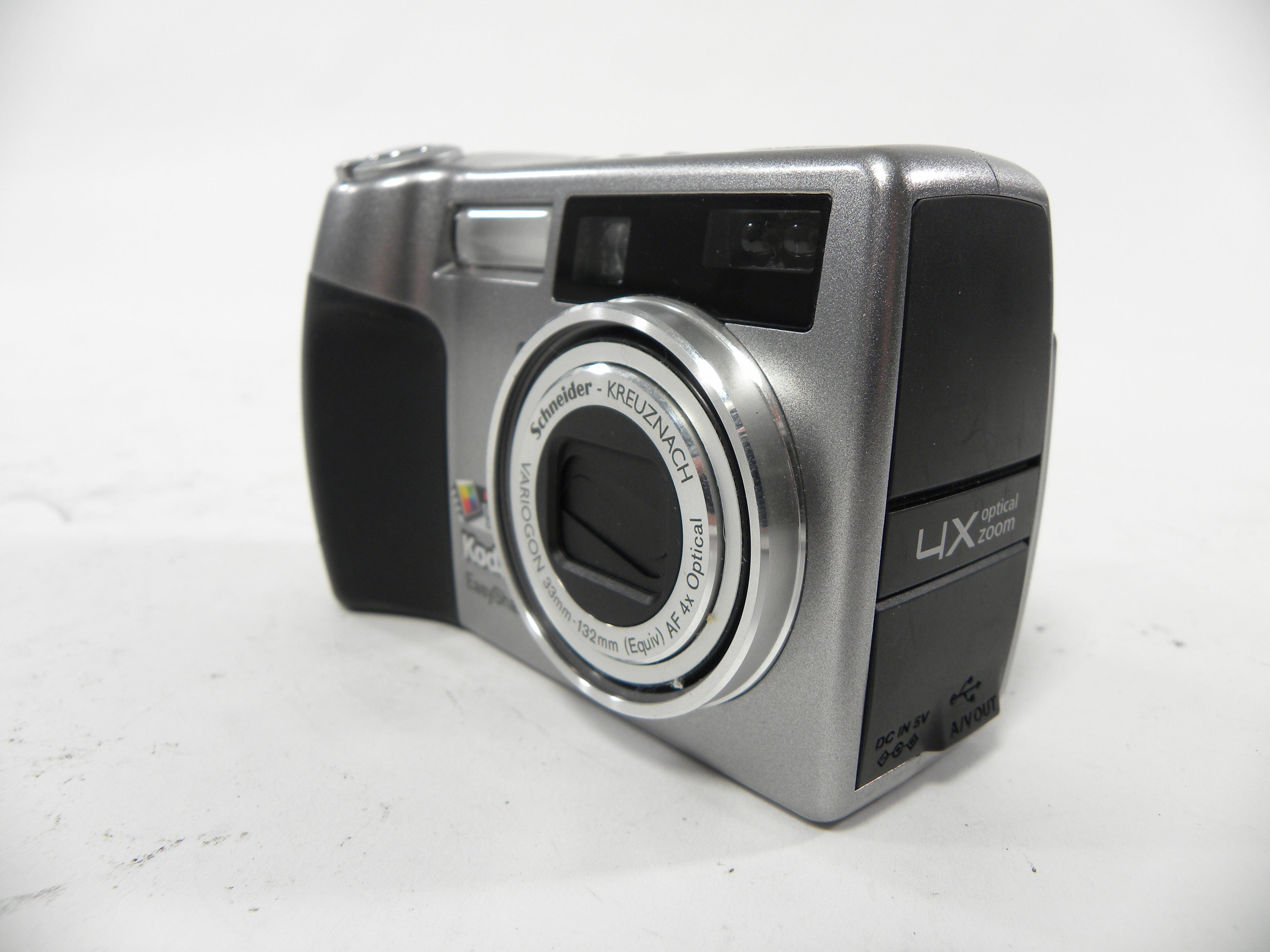 Kodak Easyshare Z730 5.0mp Digital camera