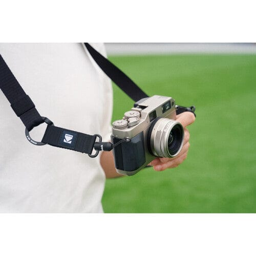 Kodak Multi-Purpose Camera Strap - Burgandy