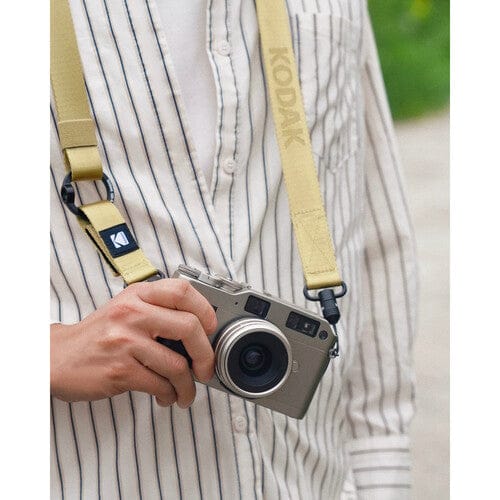 Kodak Multi-Purpose Camera Strap - Burgandy
