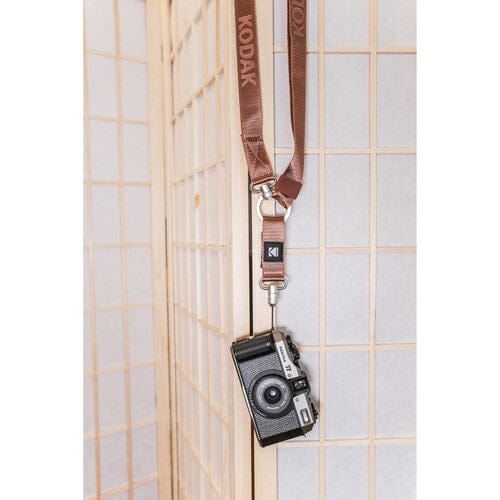 Kodak Multi-Purpose Camera Strap - Burgandy