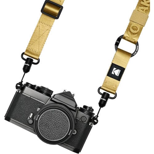 Kodak Multi-Purpose Camera Strap - Kahki
