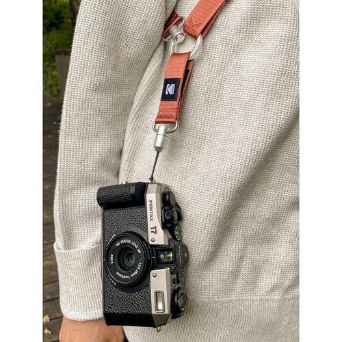 Kodak Multi-Purpose Camera Strap - Kahki