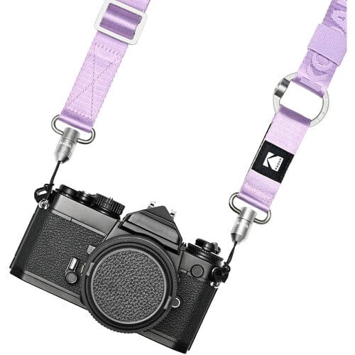 Kodak Multi-Purpose Camera Strap - Purple