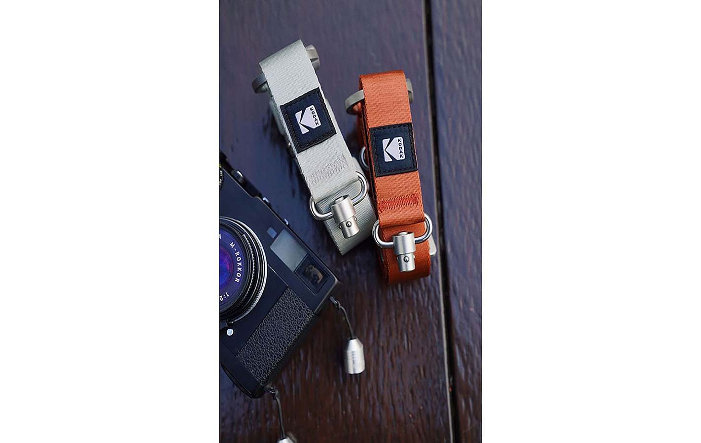 Kodak Multi-Purpose Camera Strap - Purple