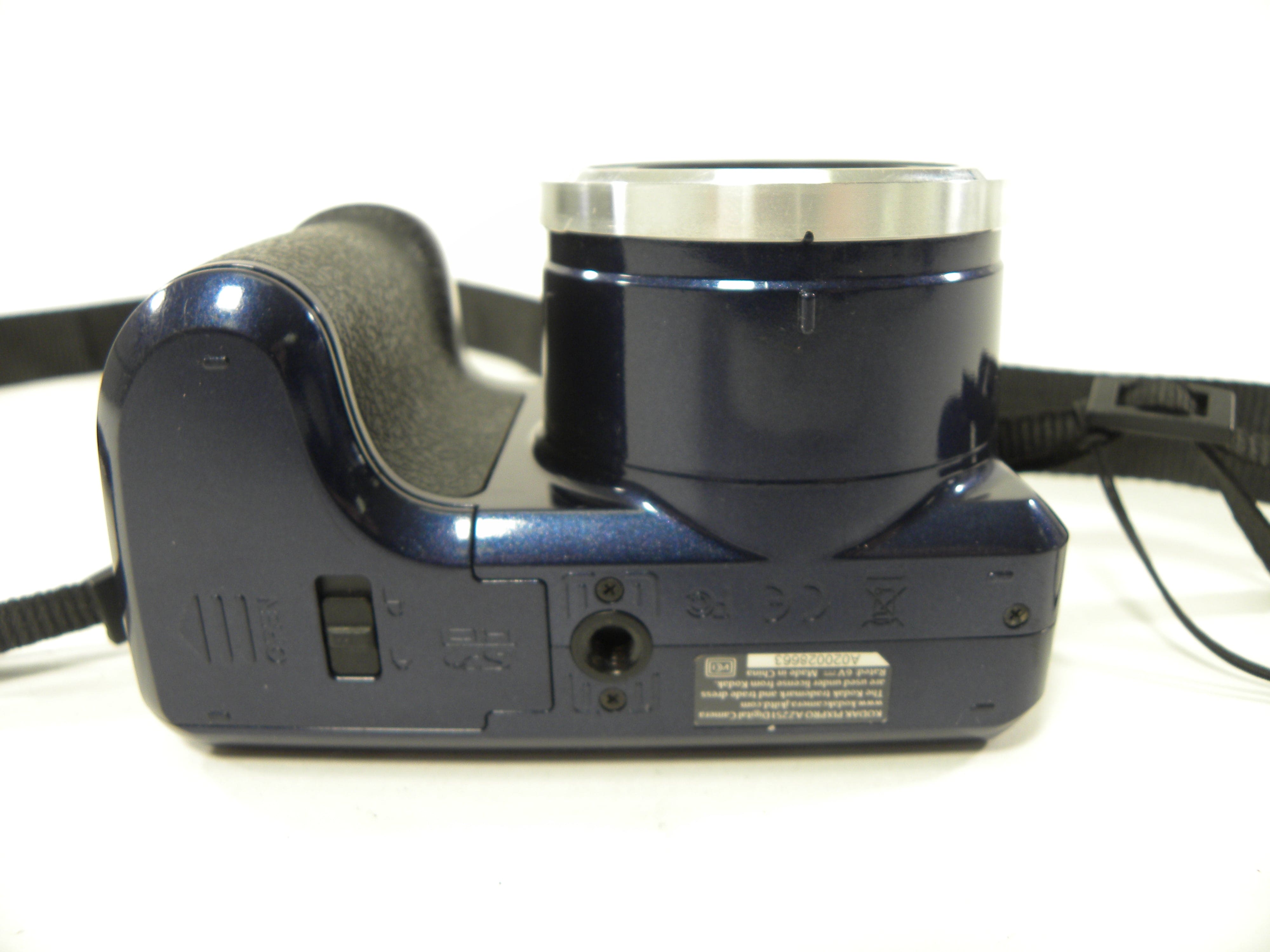 Kodak PIX Pro AZ 251 16.0mp Digital Camera