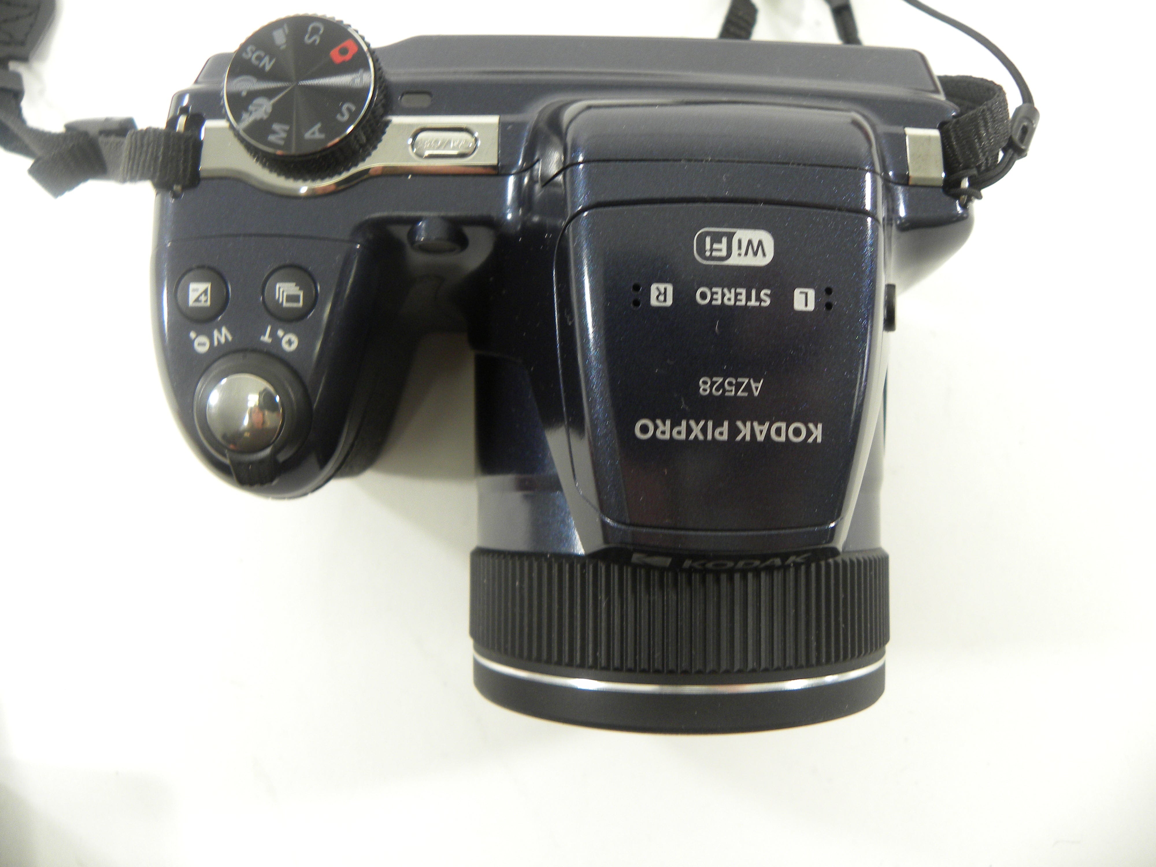 Kodak Pix Pro AZ528 16.0mp Digital Camera