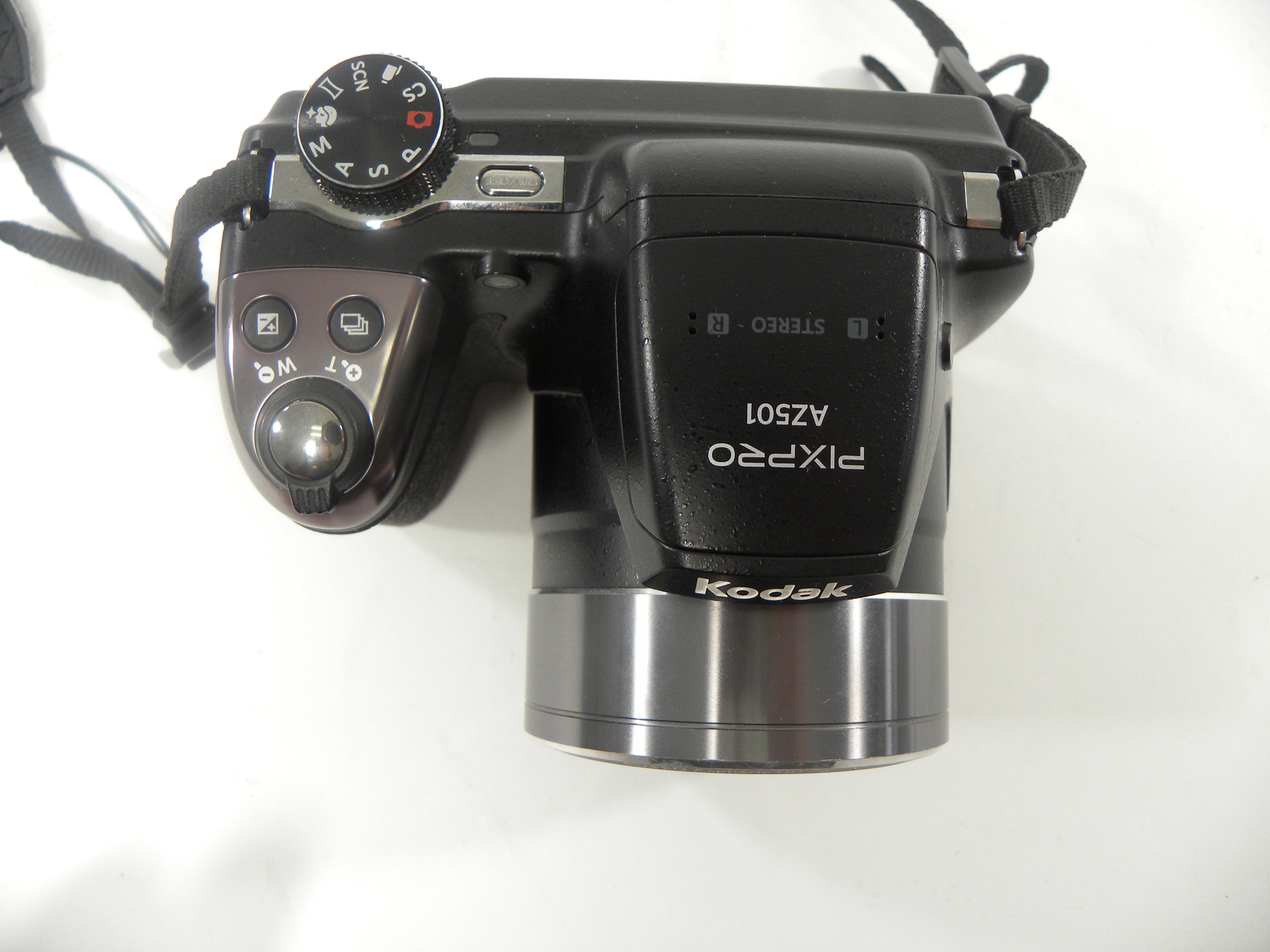 Kodak PixPro AZ501 16mp Digital Camera