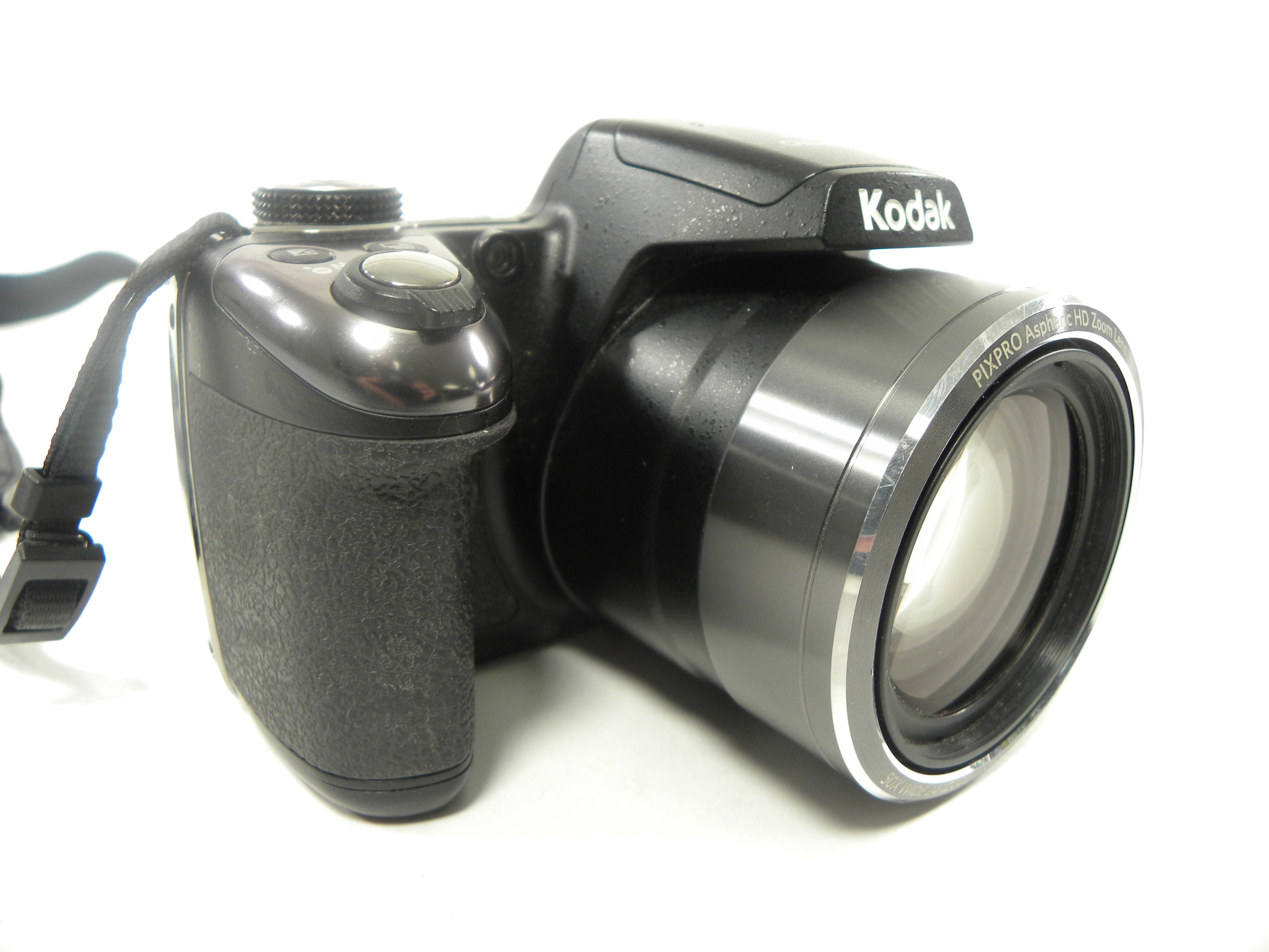 Kodak PixPro AZ501 16mp Digital Camera
