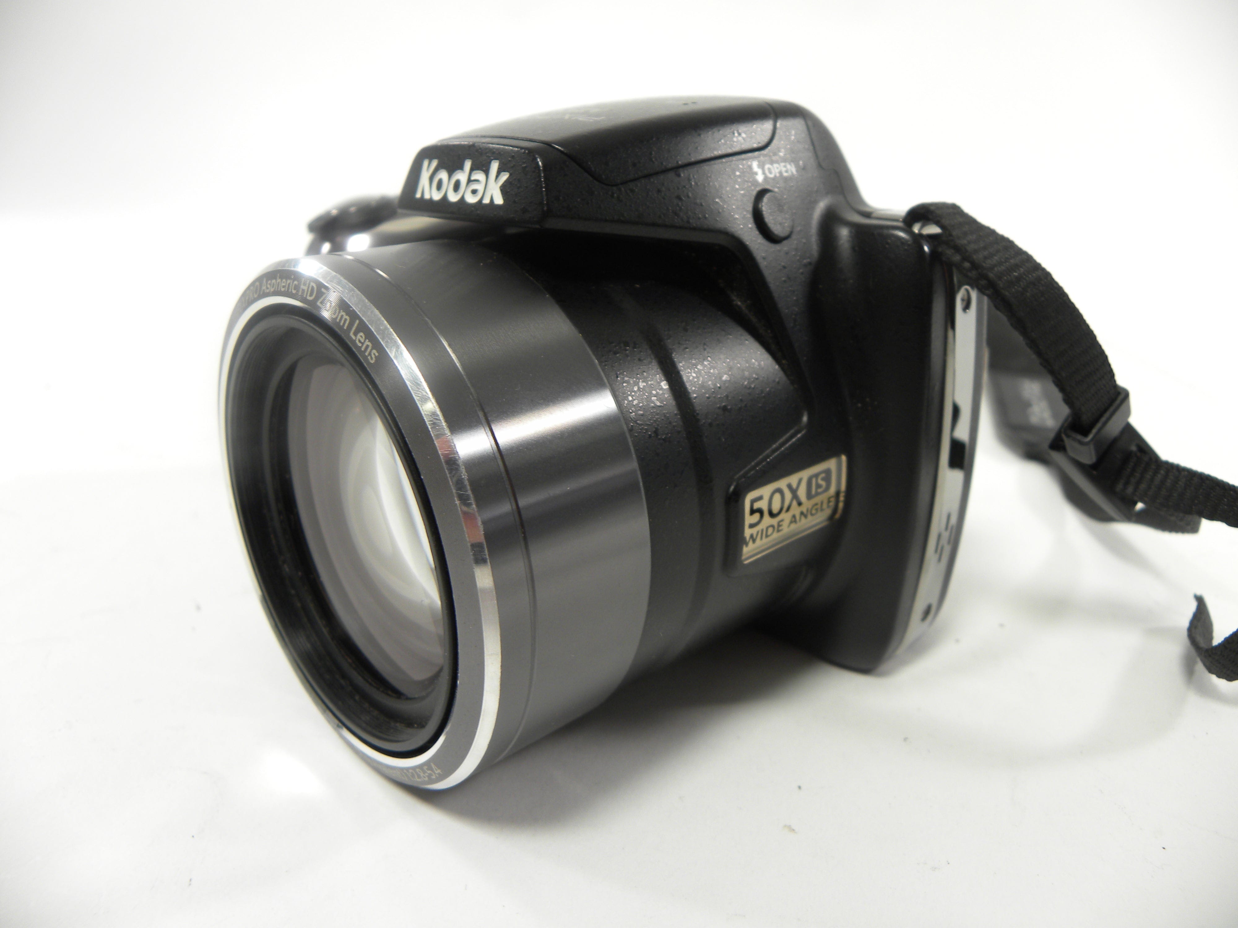 Kodak PixPro AZ501 16mp Digital Camera