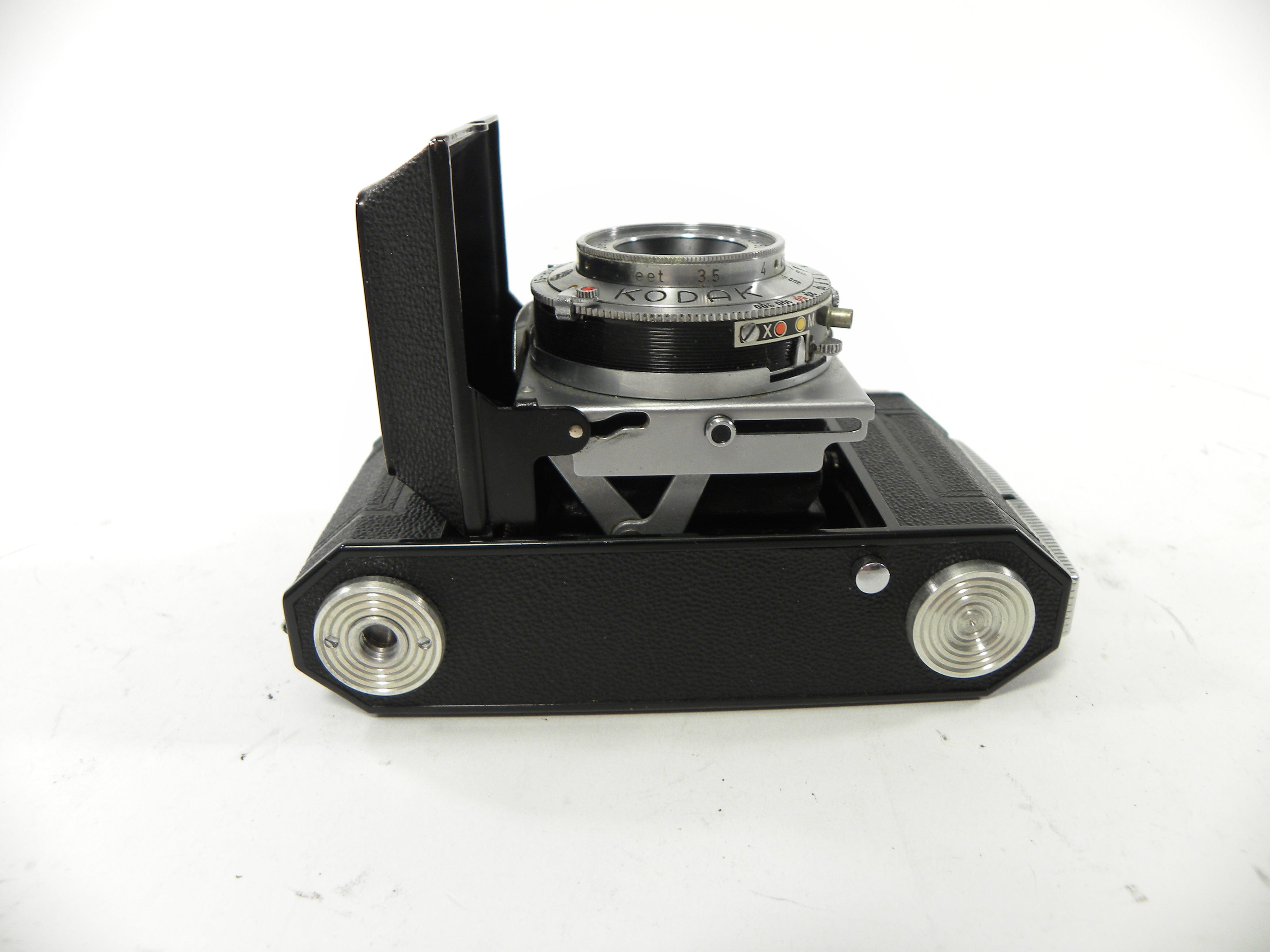 Kodak retinette 35mm film camera (Parts or repair)
