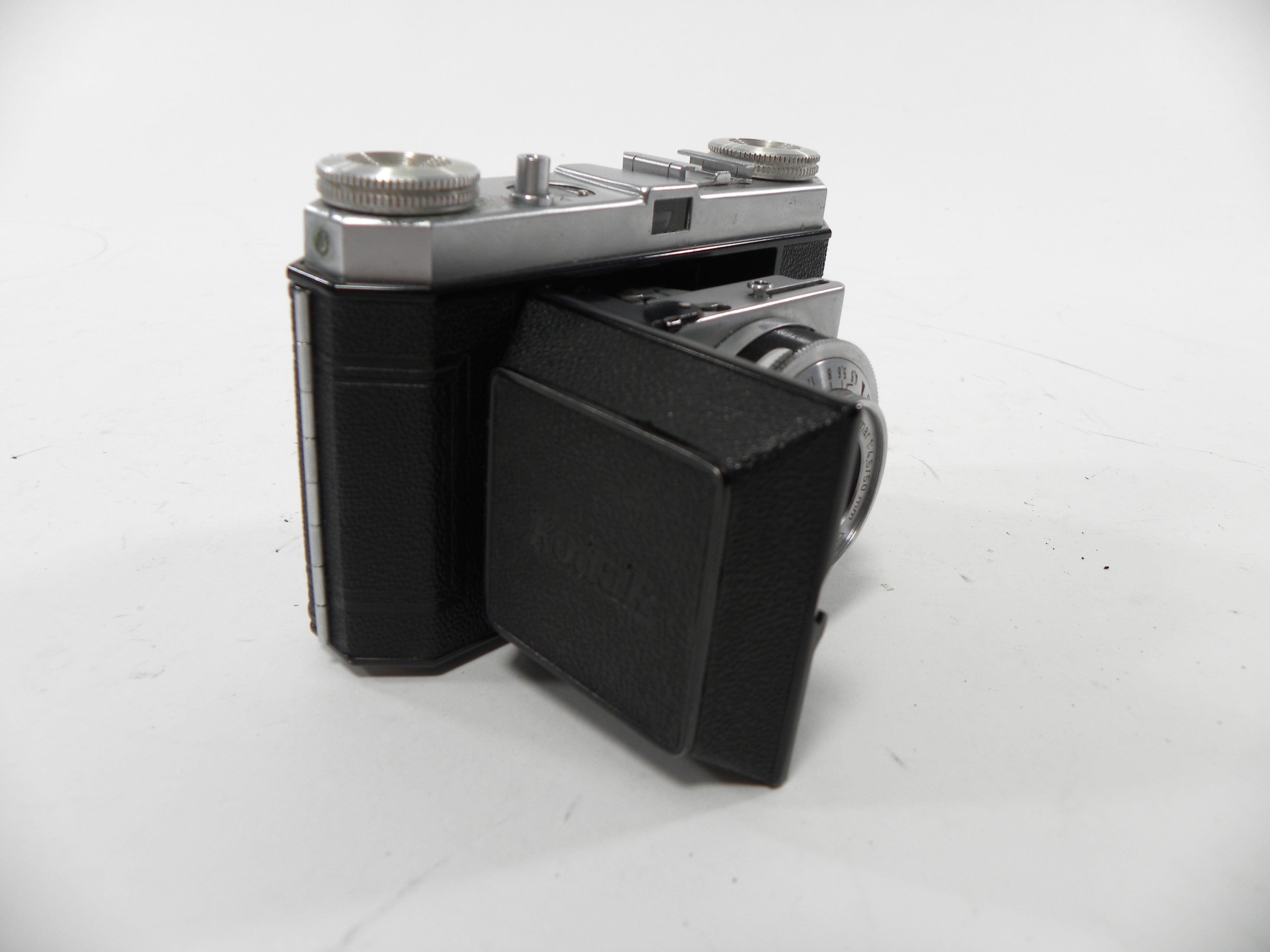 Kodak retinette 35mm film camera (Parts or repair)