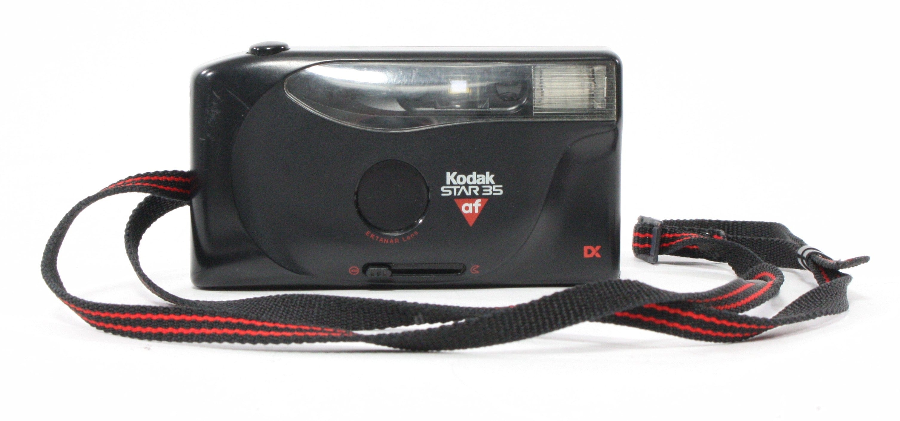 Kodak Star35 af 35mm Camera