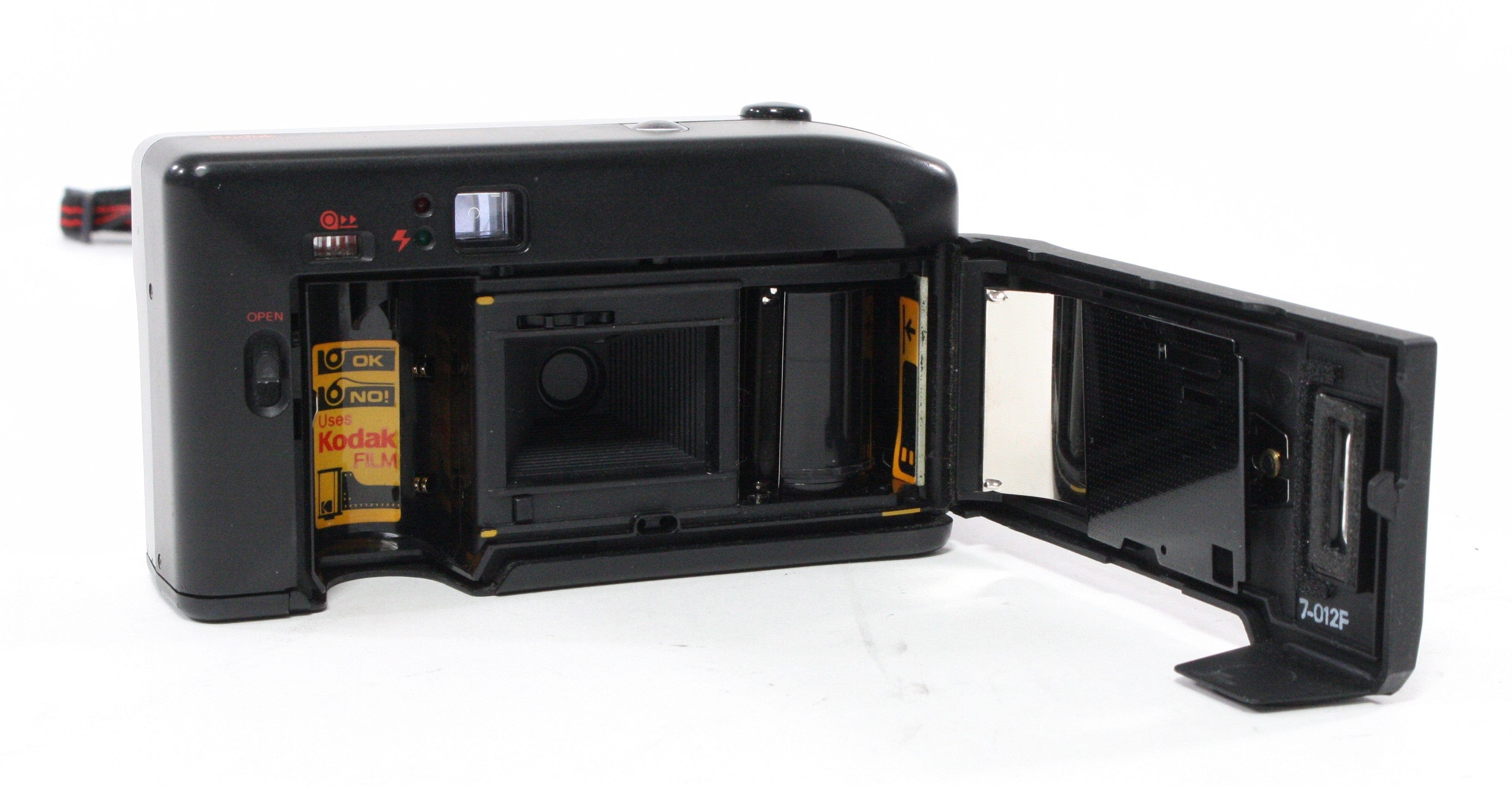 Kodak Star35 af 35mm Camera