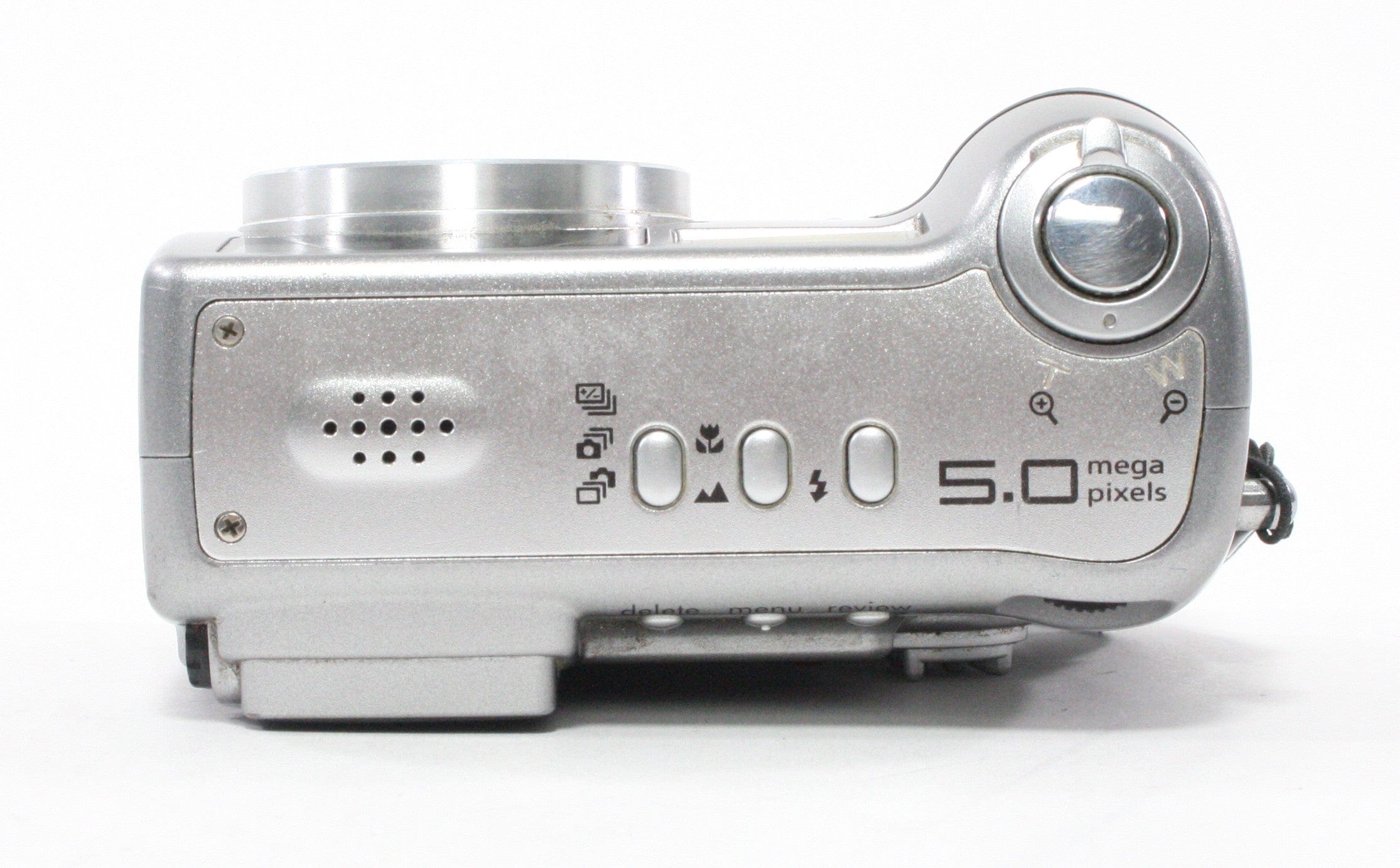 Kodak Z730 Easy Share Digital Point and Shoot Camera