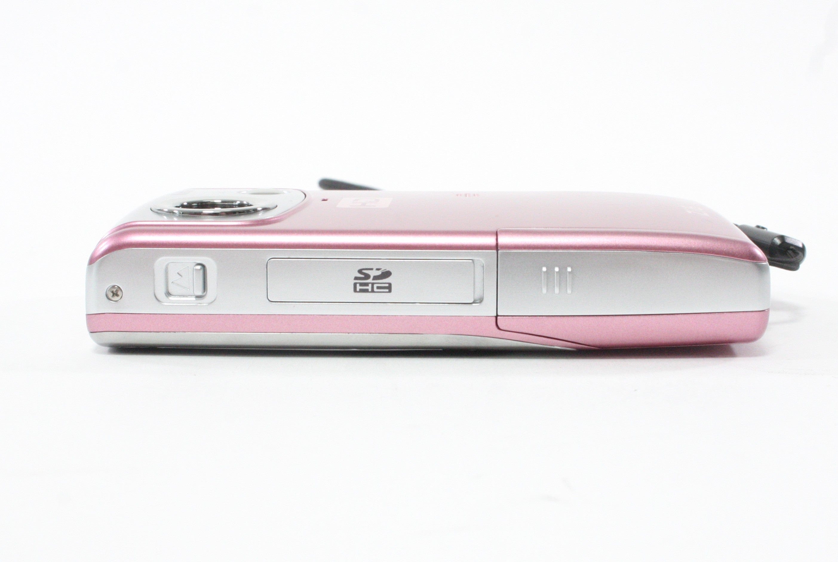 Kodak Zi6 Pocket HD Camcorder