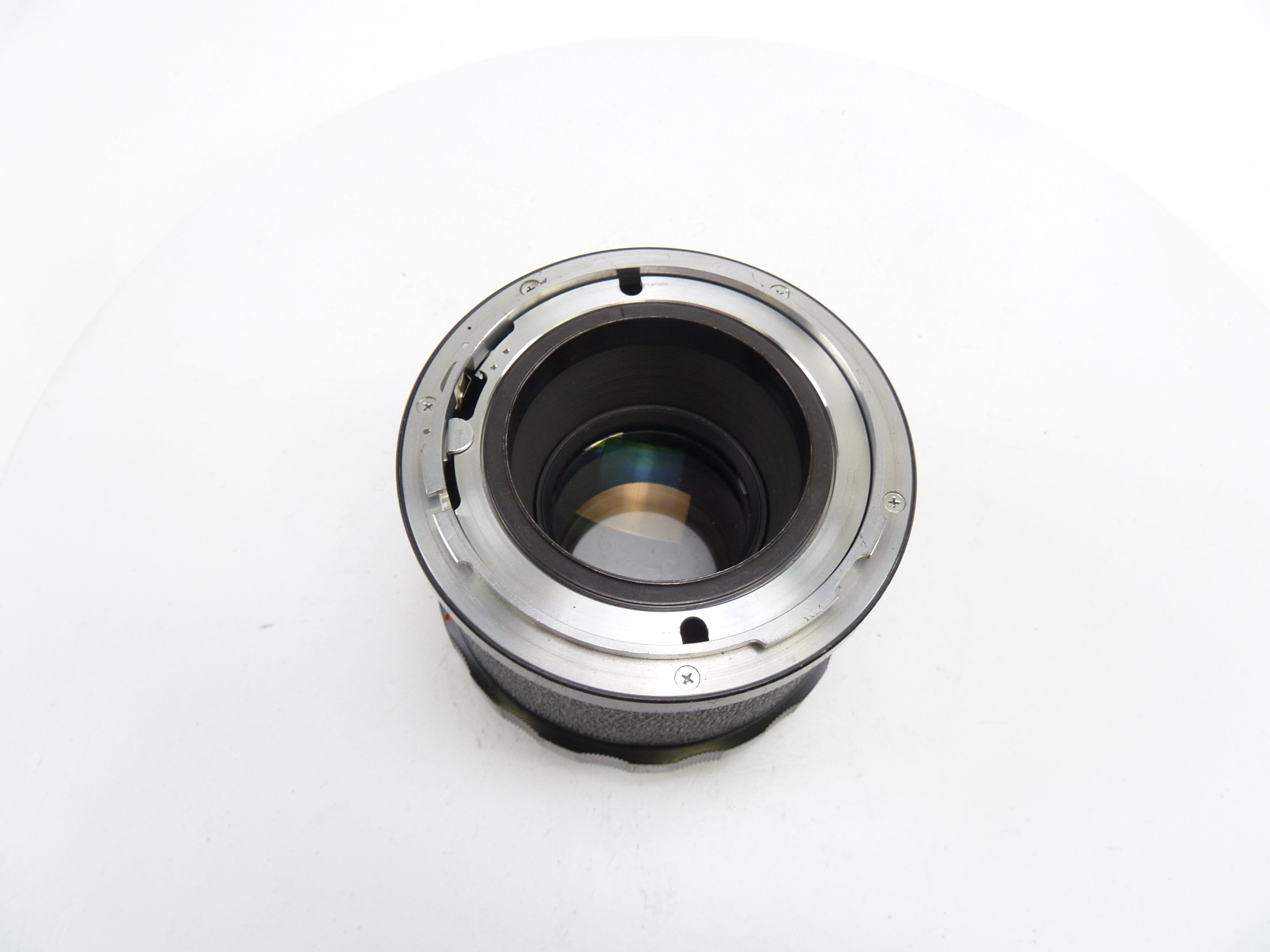 Komura Telemore 95 2X Tele Extender for Mamiya RB67 Cameras