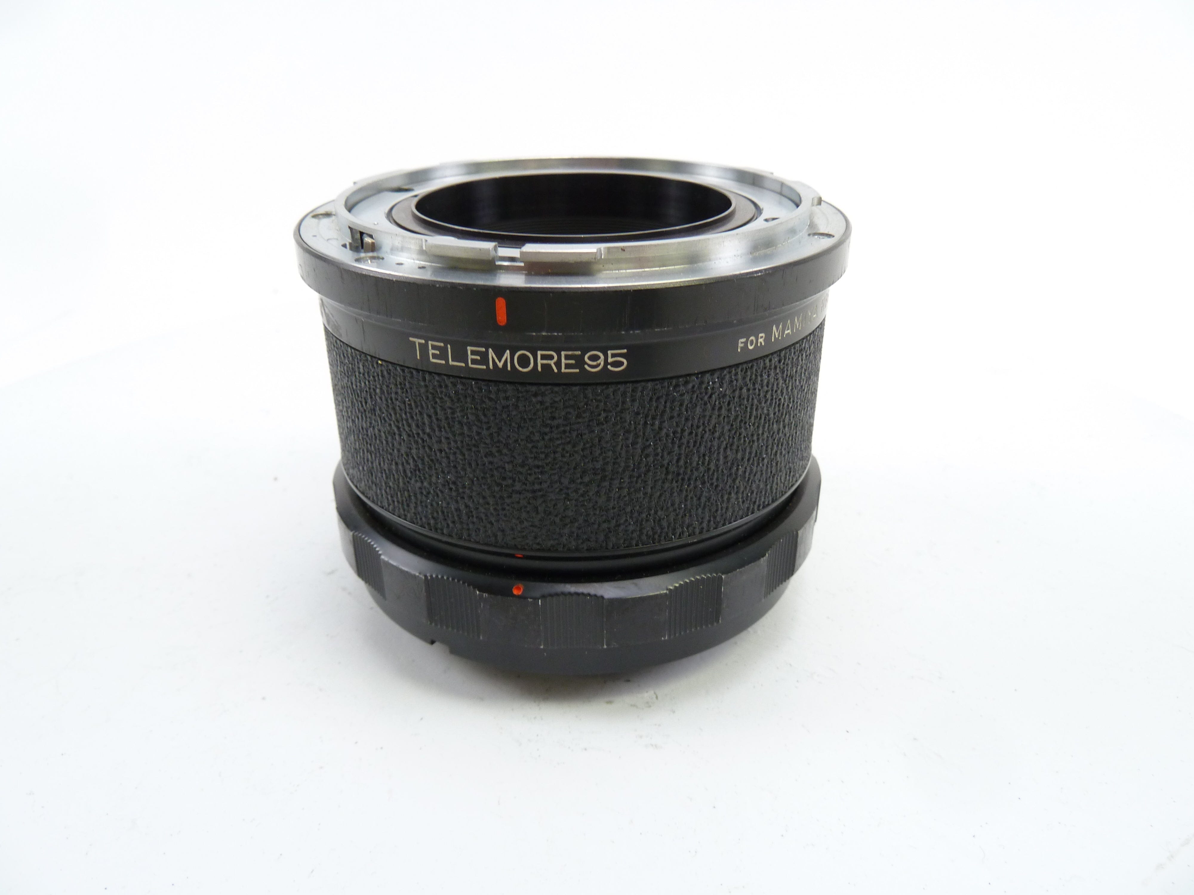 Komura Telemore 95 2X Tele Extender for Mamiya RB67 Cameras