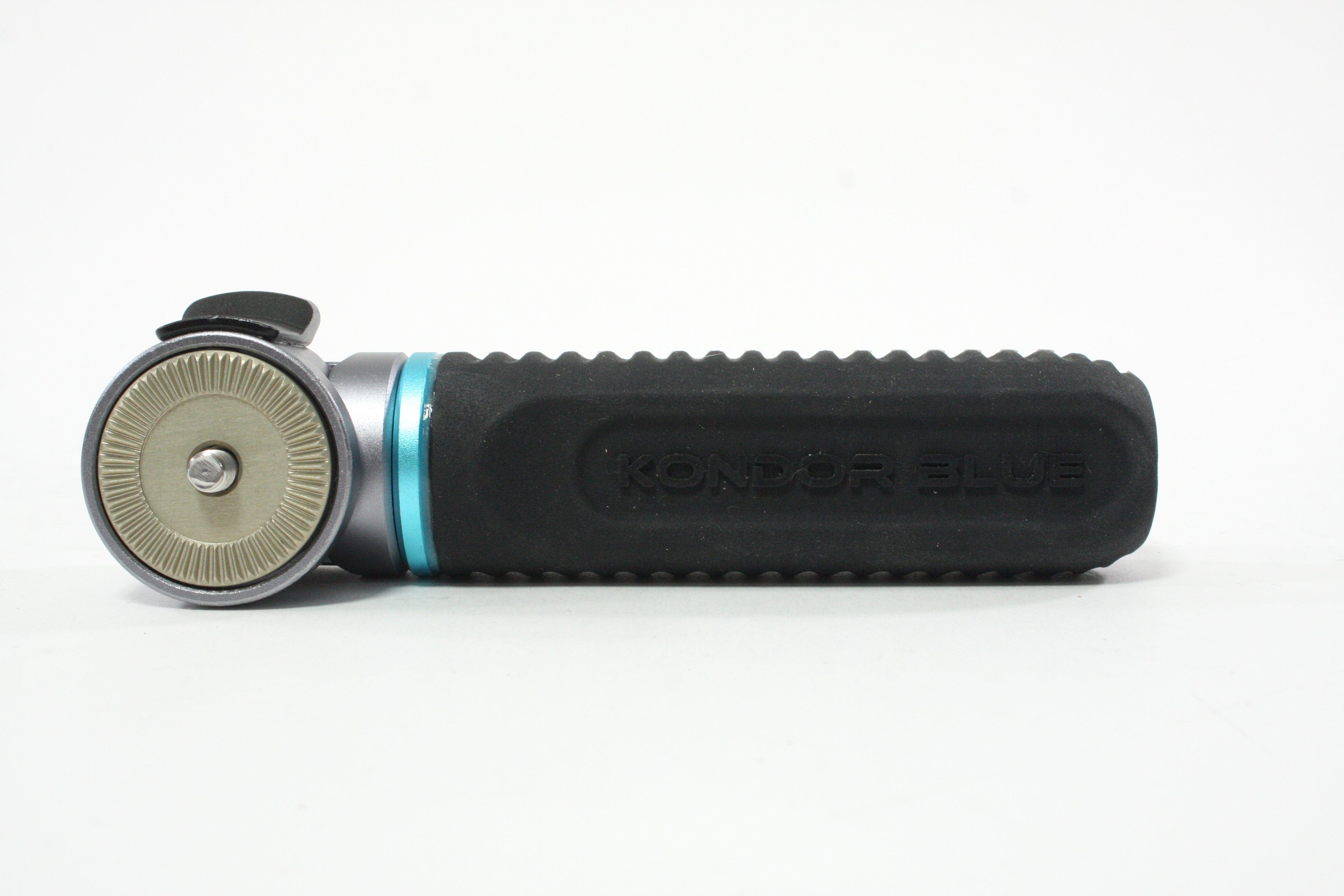 Kondor Blue Pro Pivot Reversible Rossette Grip