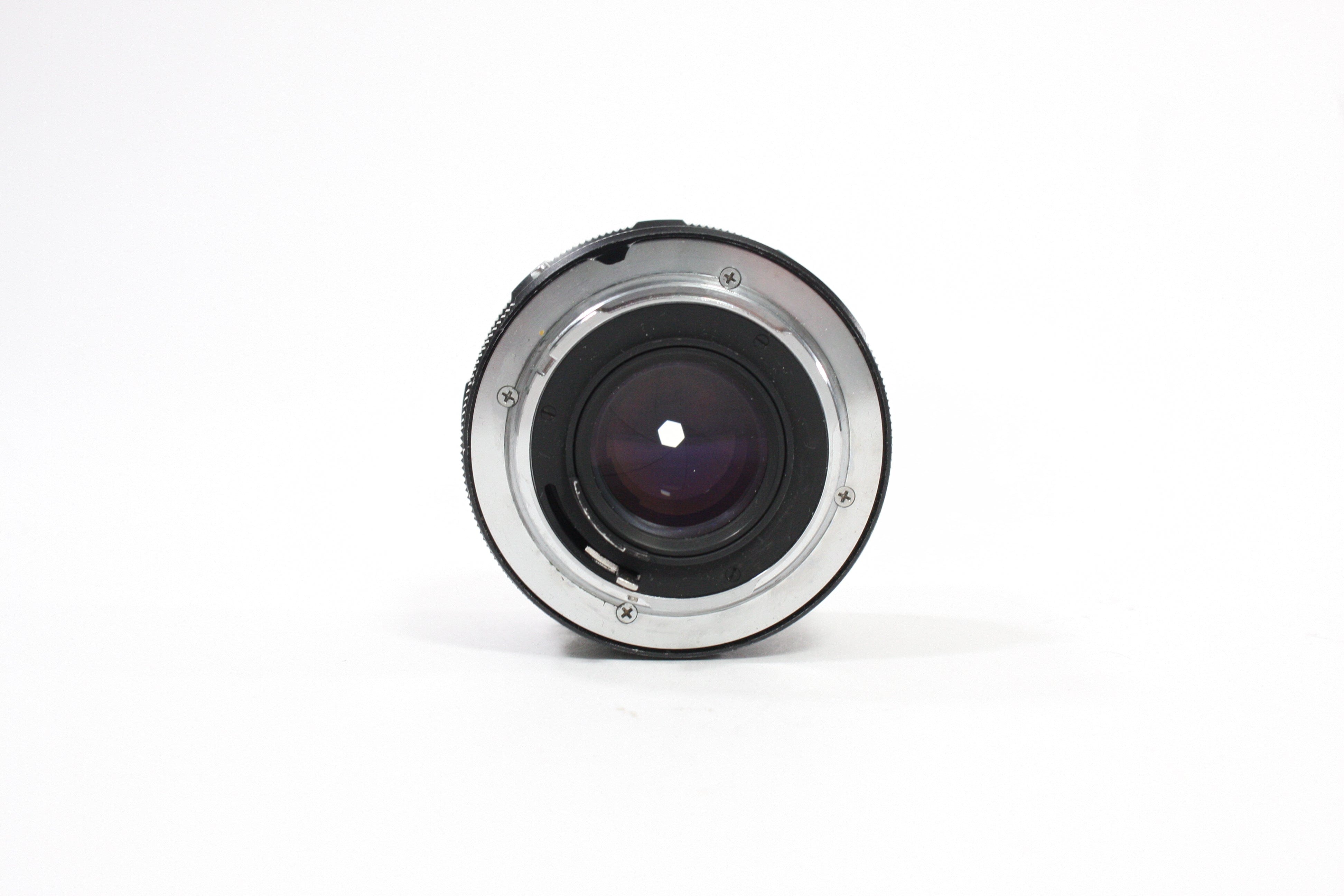 Konica 52mm f/1.8 Lens for Konica AR Mount