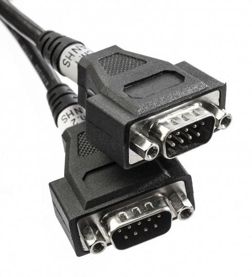 Kvaser USBcan Light 2xHS, Dual USB to CAN Bus Interface