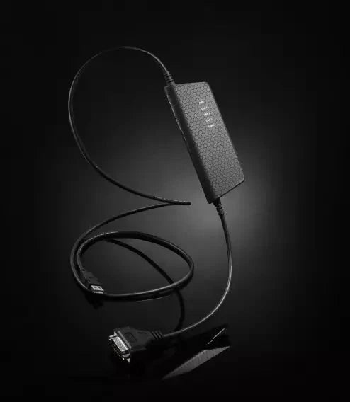 Kvaser USBcan Pro 4xHS