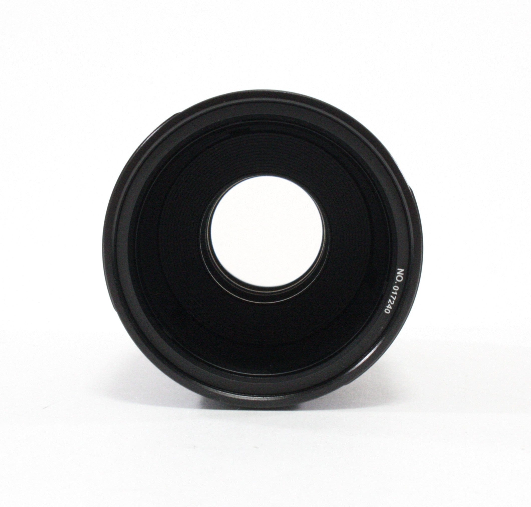 Laowa 100mm f/2.8 CA-Dreamer Macro 2x Lens for Canon EF Mount