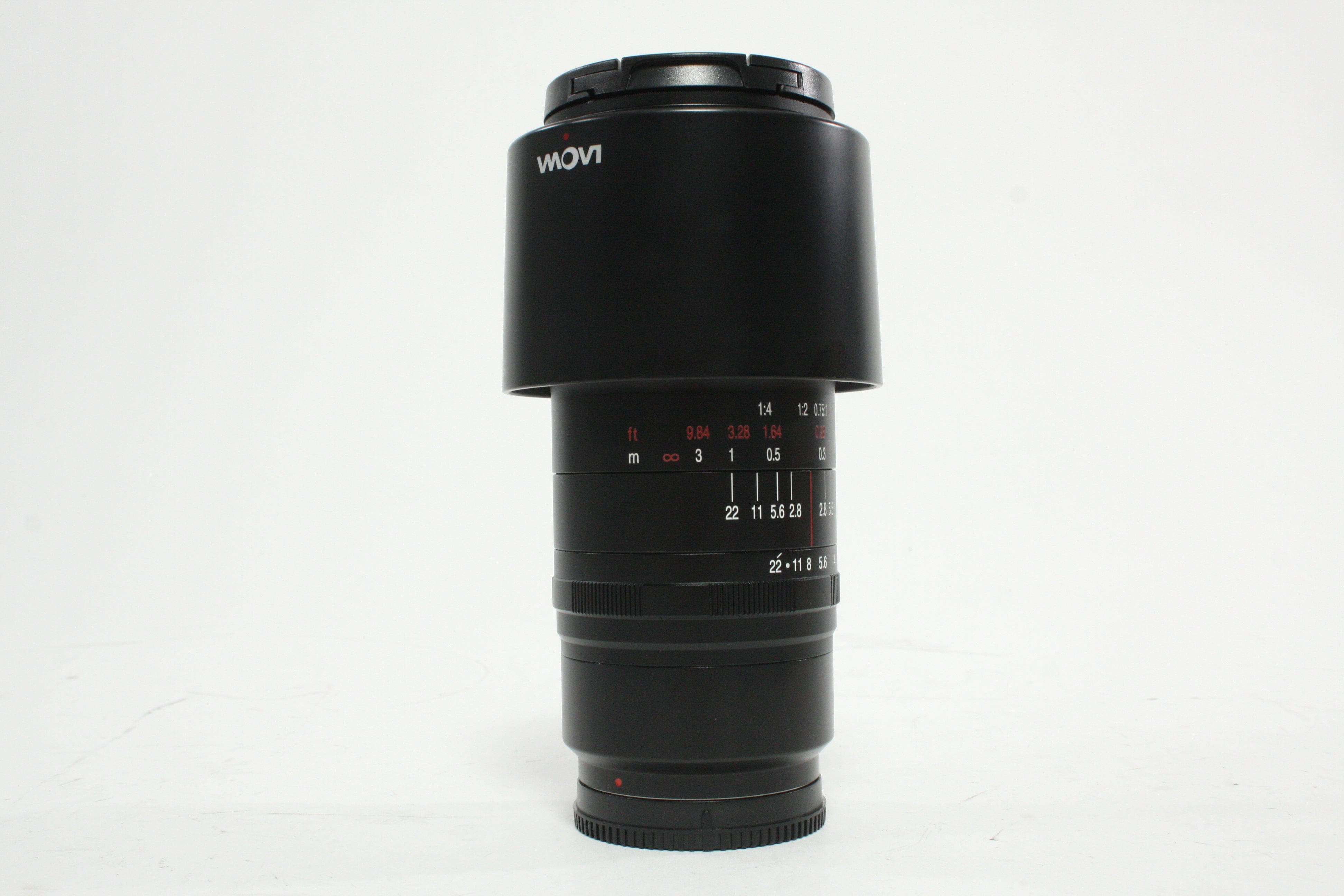 Laowa 100mm f/2.8 Macro 2X Lens for Sony E Mount
