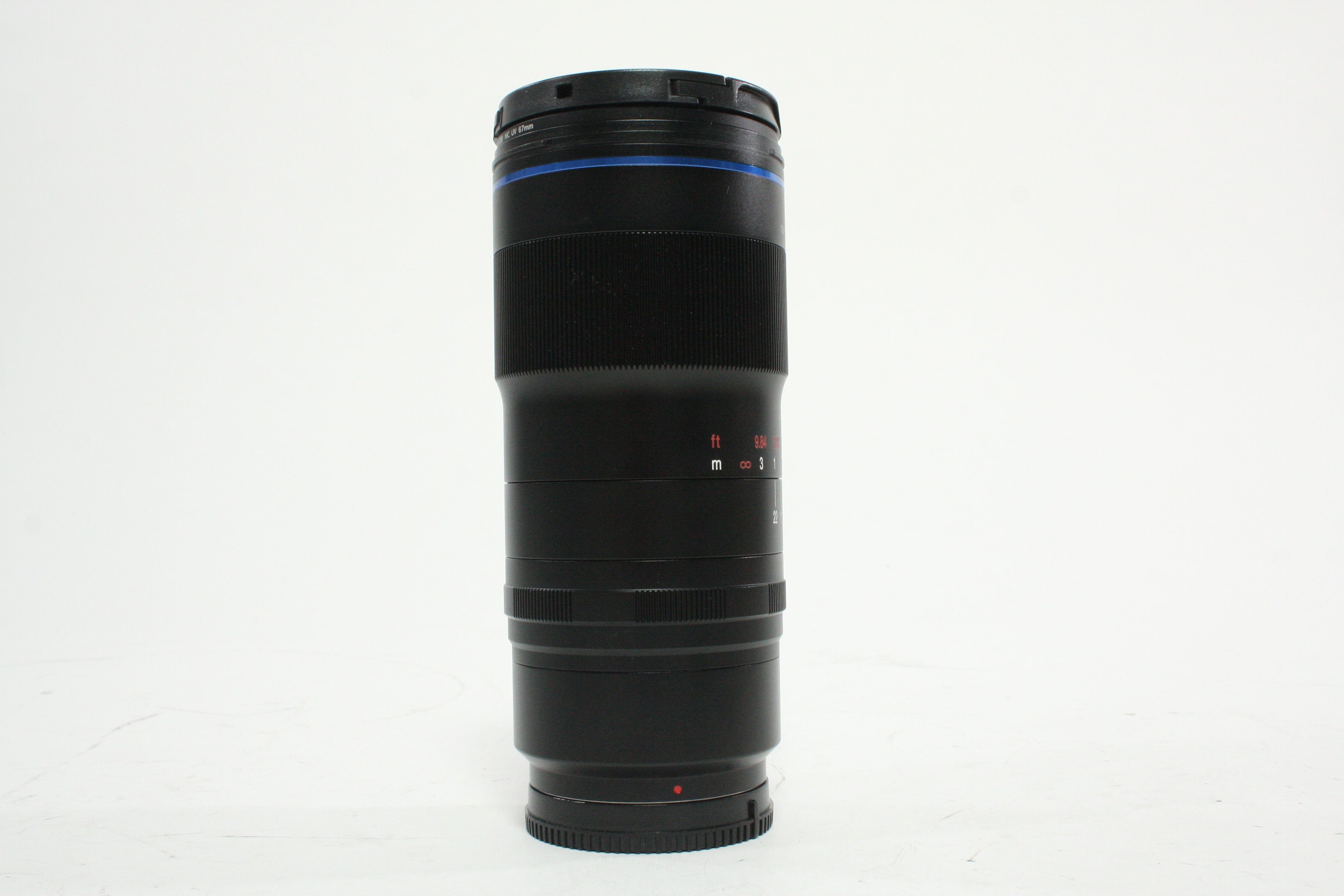 Laowa 100mm f/2.8 Macro 2X Lens for Sony E Mount